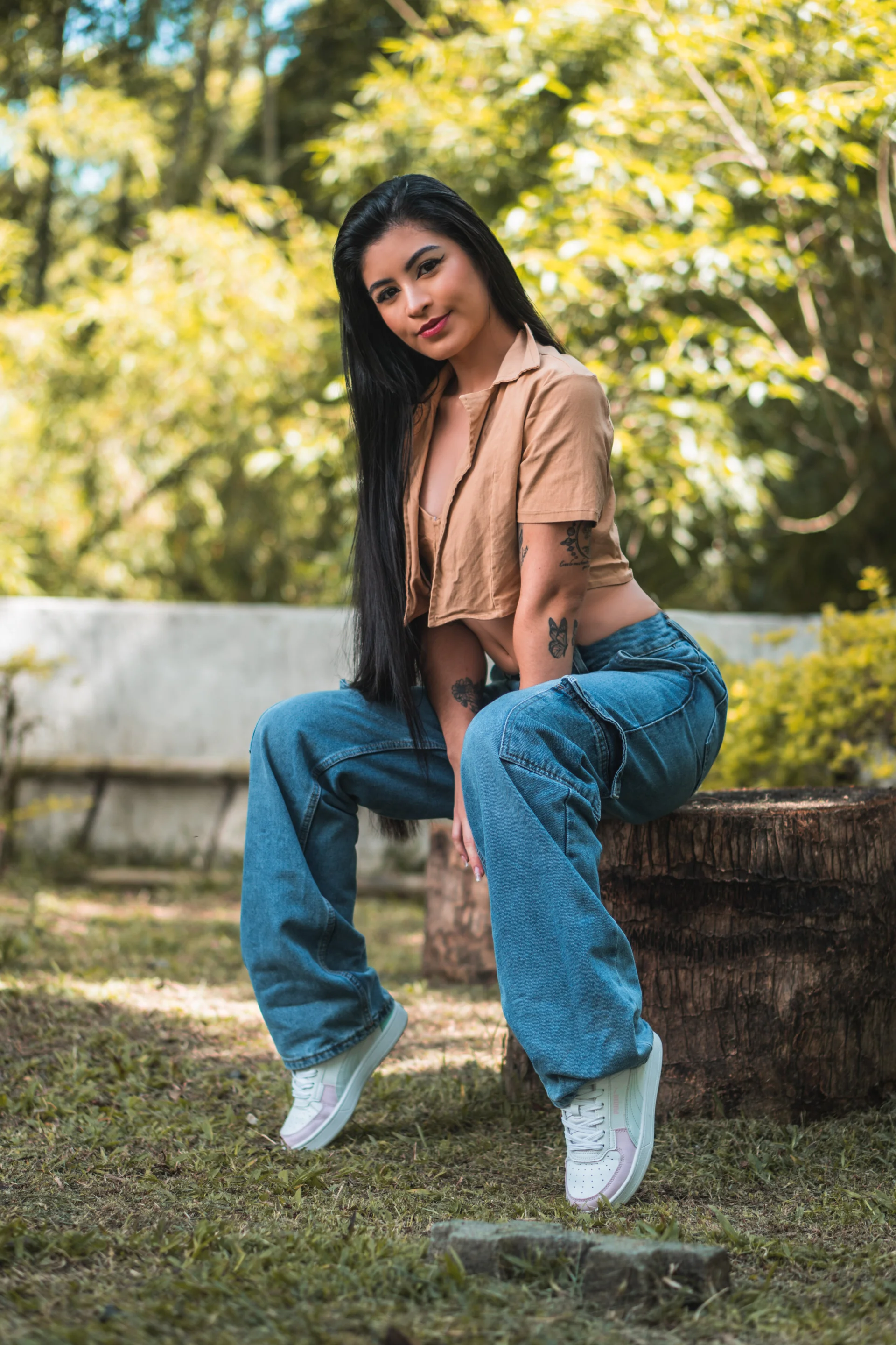 XXX Porn Photo of Nude lunaalynch 33