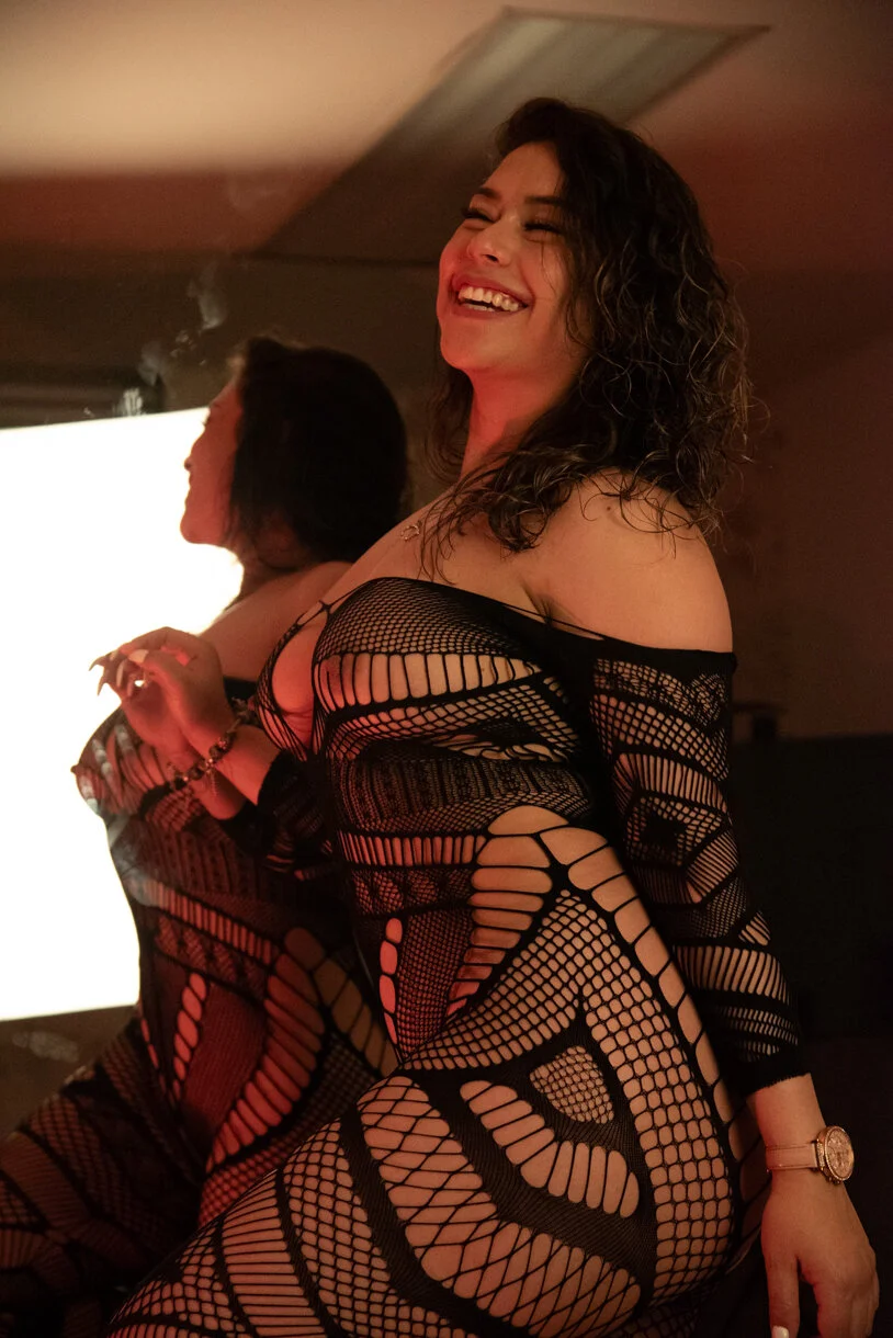 XXX Porn Photo of Nude Nicolle_W 17
