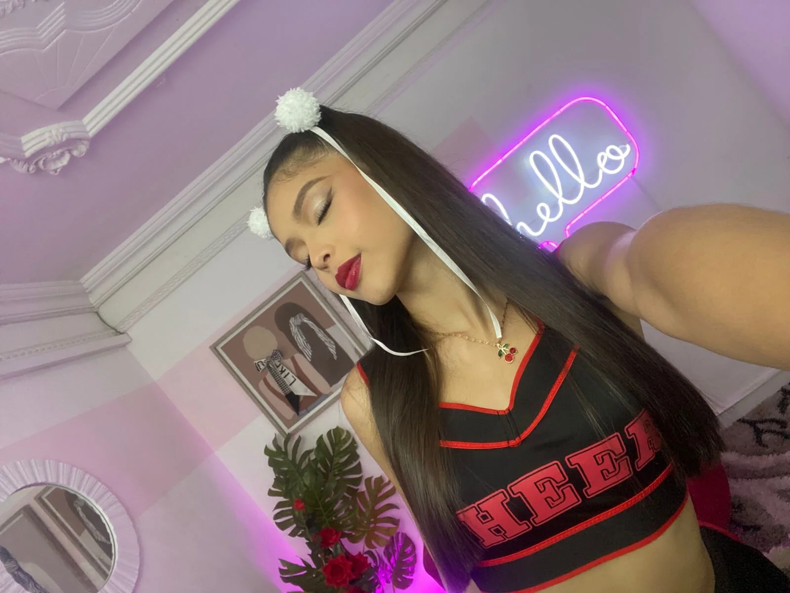 XXX Porn Photo of Nude caaty7 8