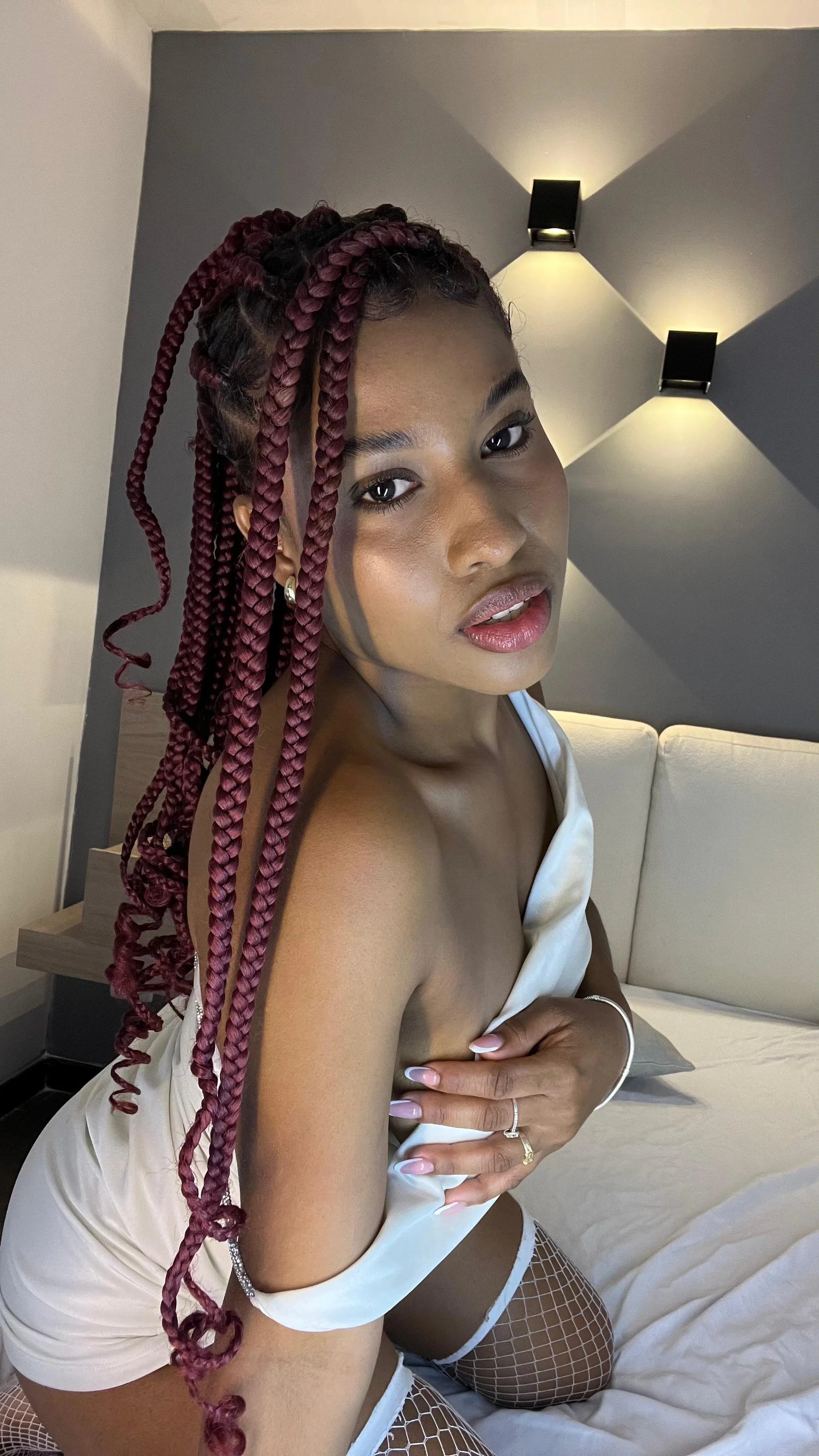 XXX Porn Photo of Nude selena_monroy 61