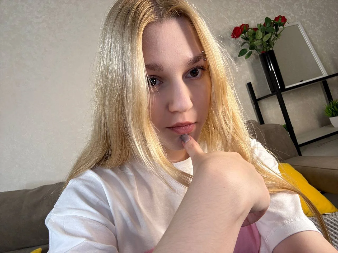 XXX Porn Photo of Nude Sylvia_Ortiz 20