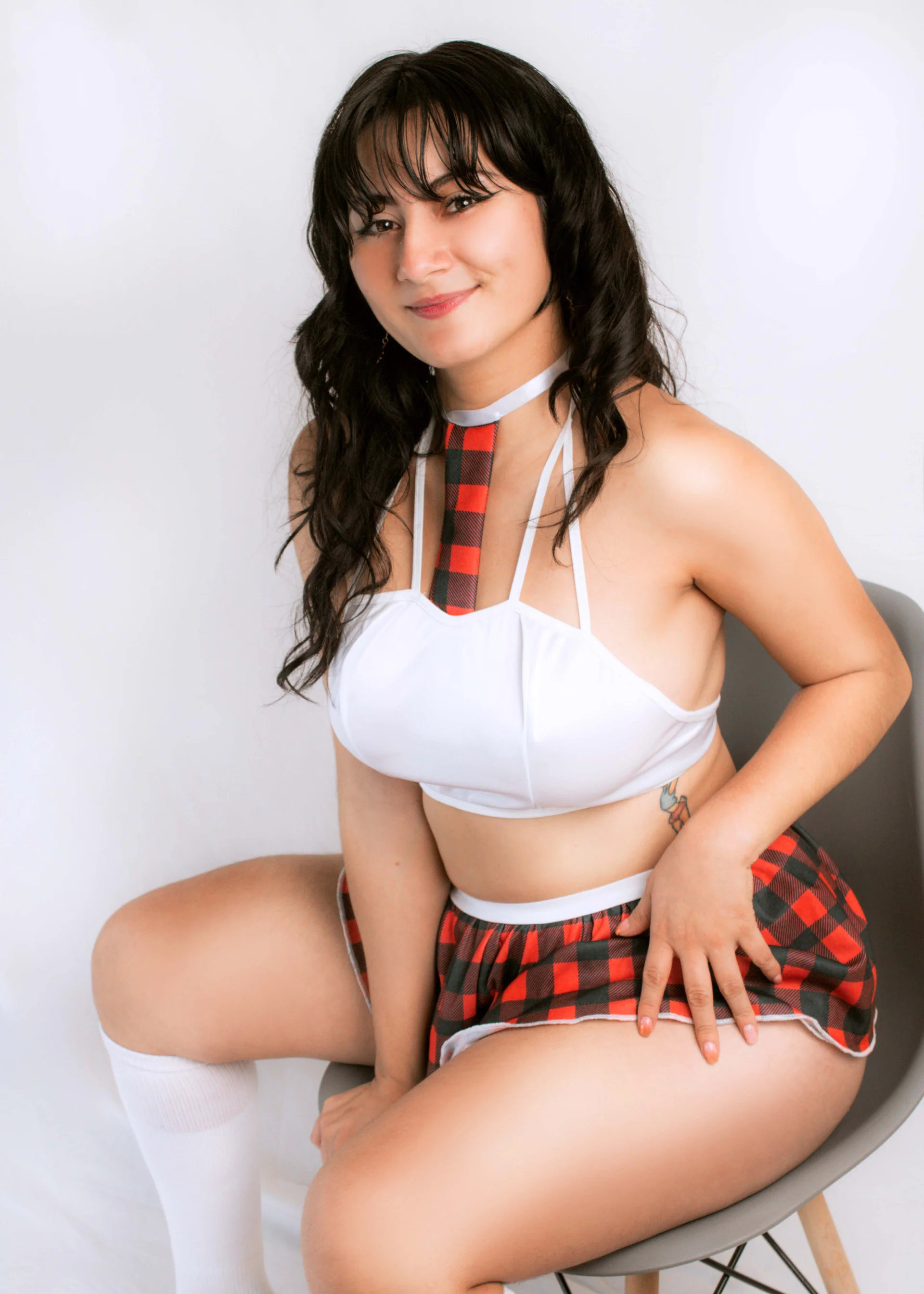 XXX Porn Photo of Nude LOLAMAXI 11