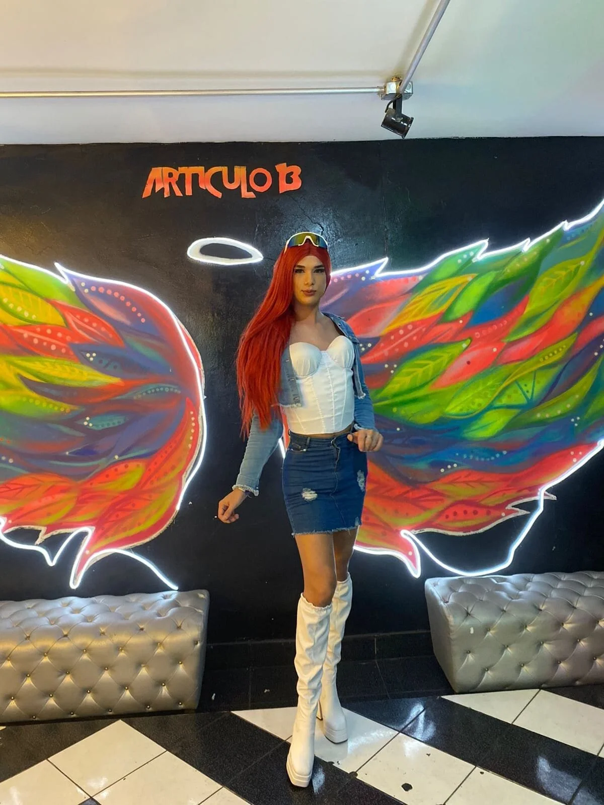 XXX Porn Photo of Nude victoria_aleia_ 43