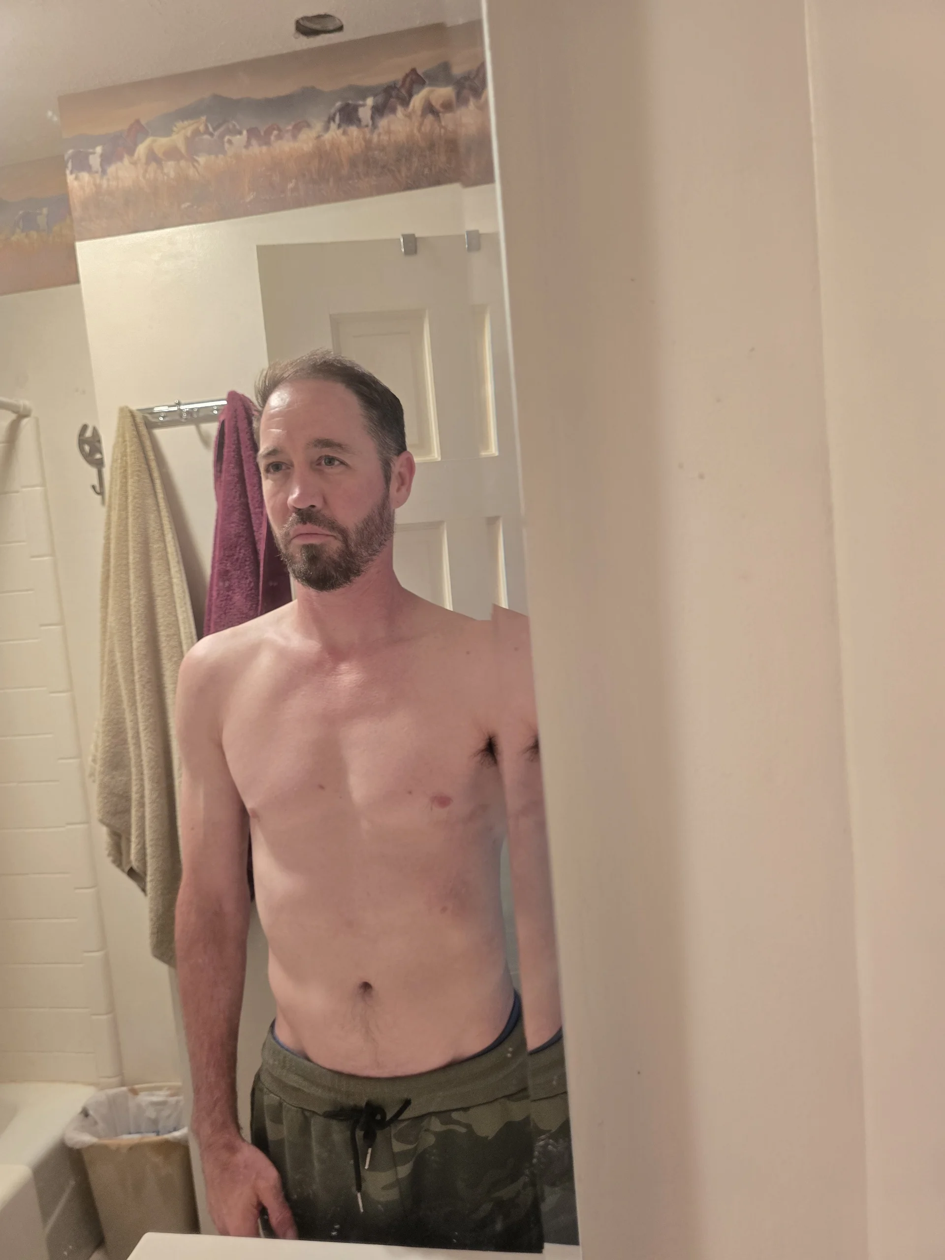 XXX Porn Photo of Nude LudaX1 2
