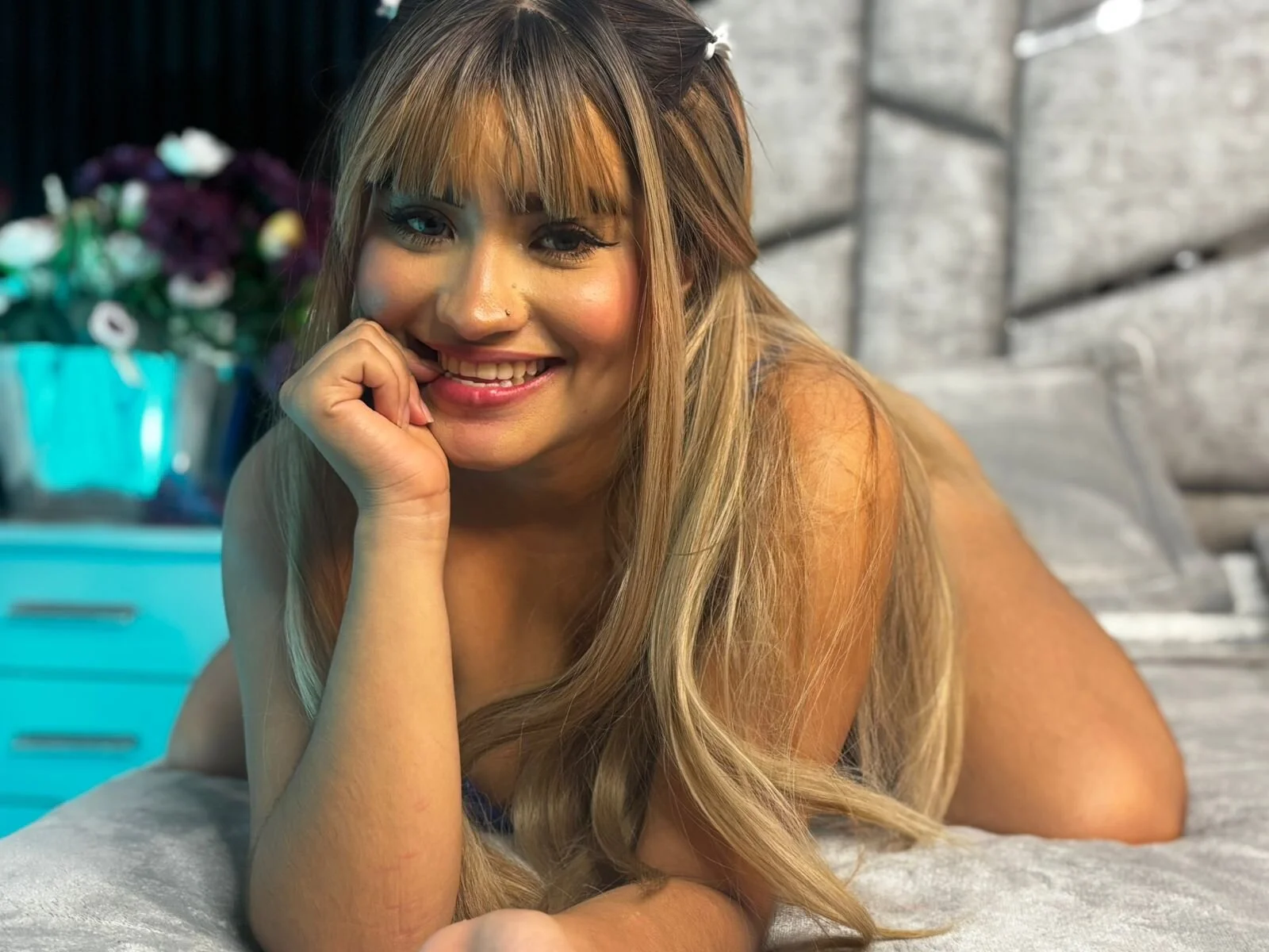 XXX Porn Photo of Nude Gigidoll 78