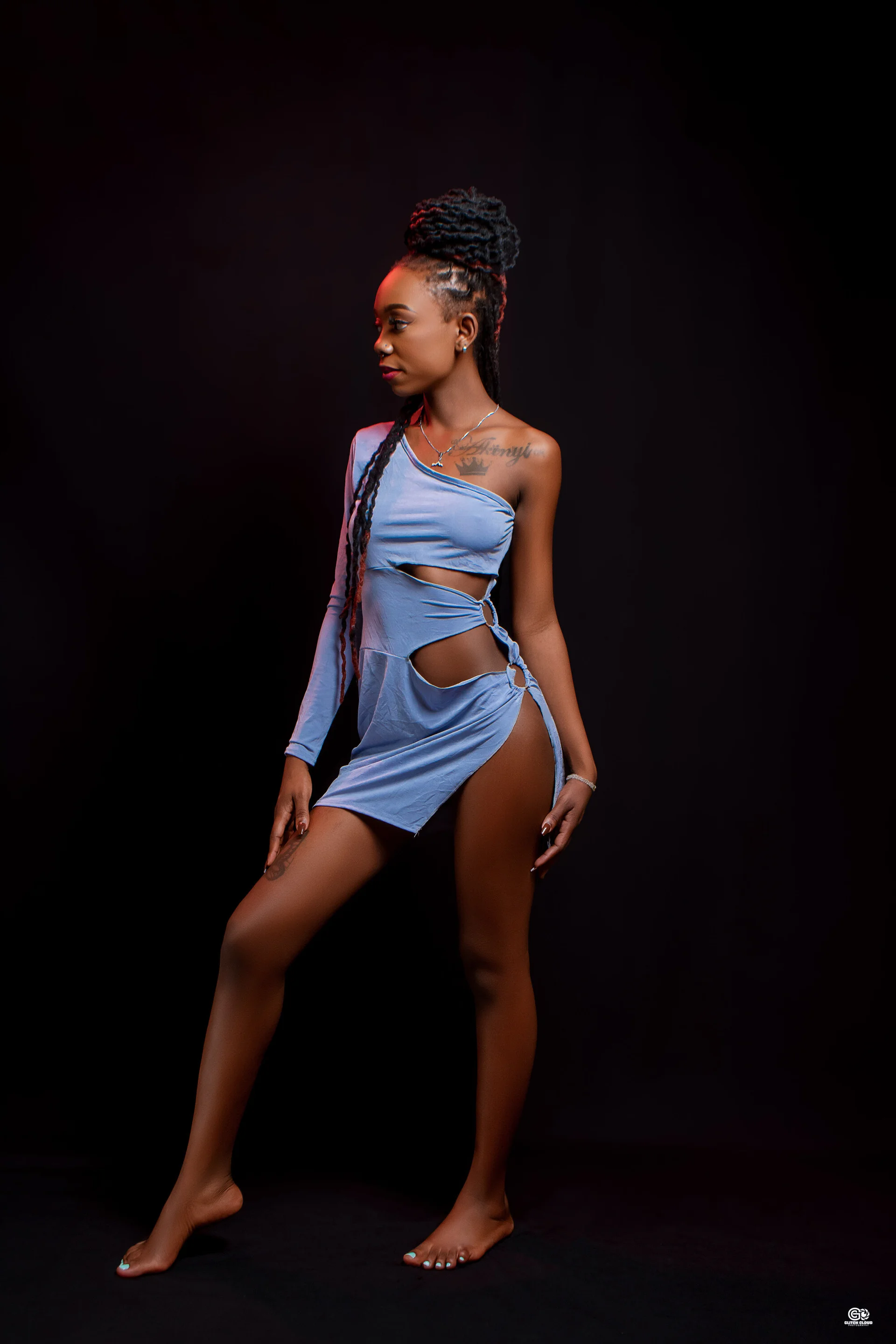 XXX Porn Photo of Nude pyt_liyah 6