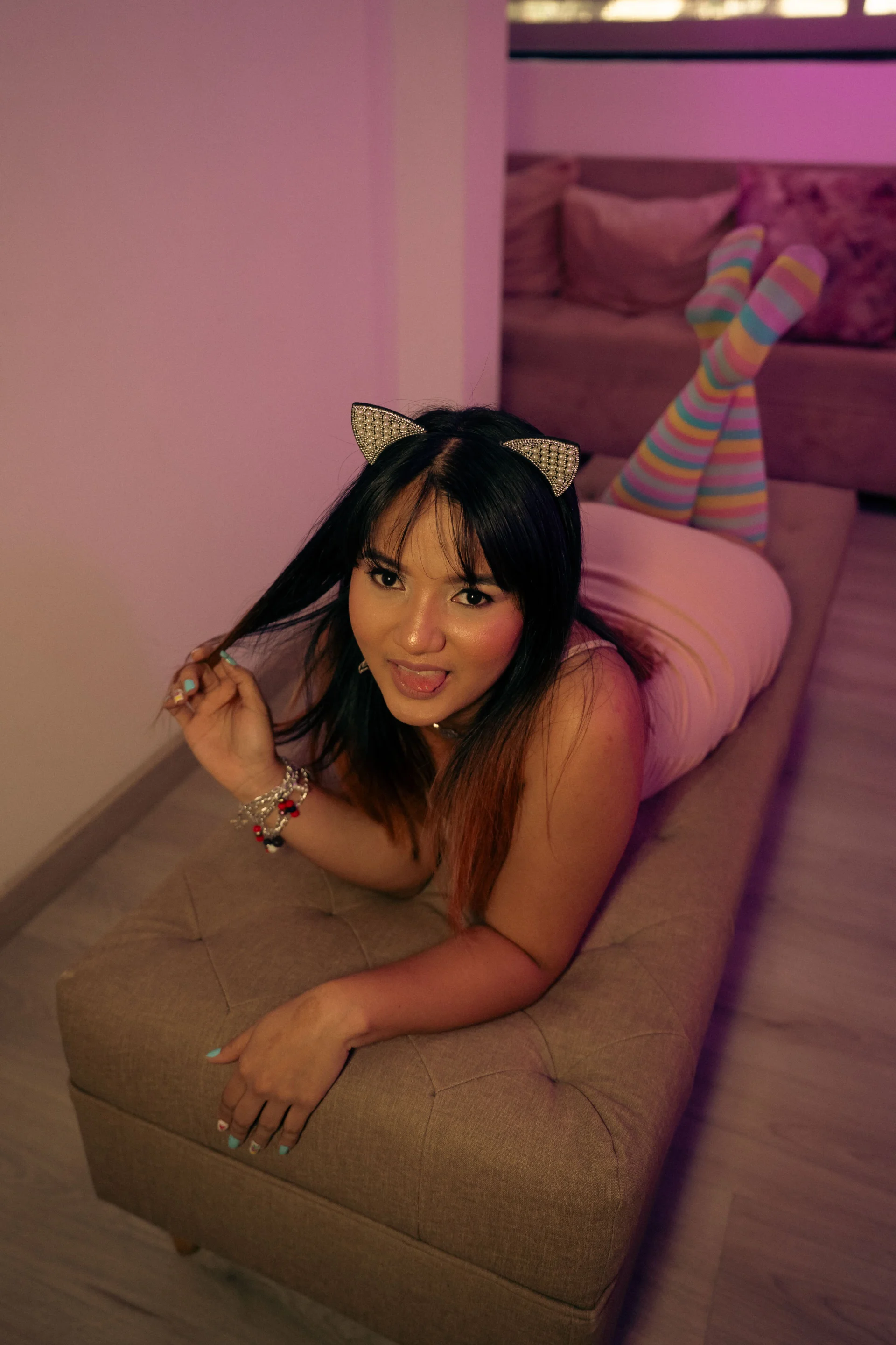 XXX Porn Photo of Nude zusan_king_ 17