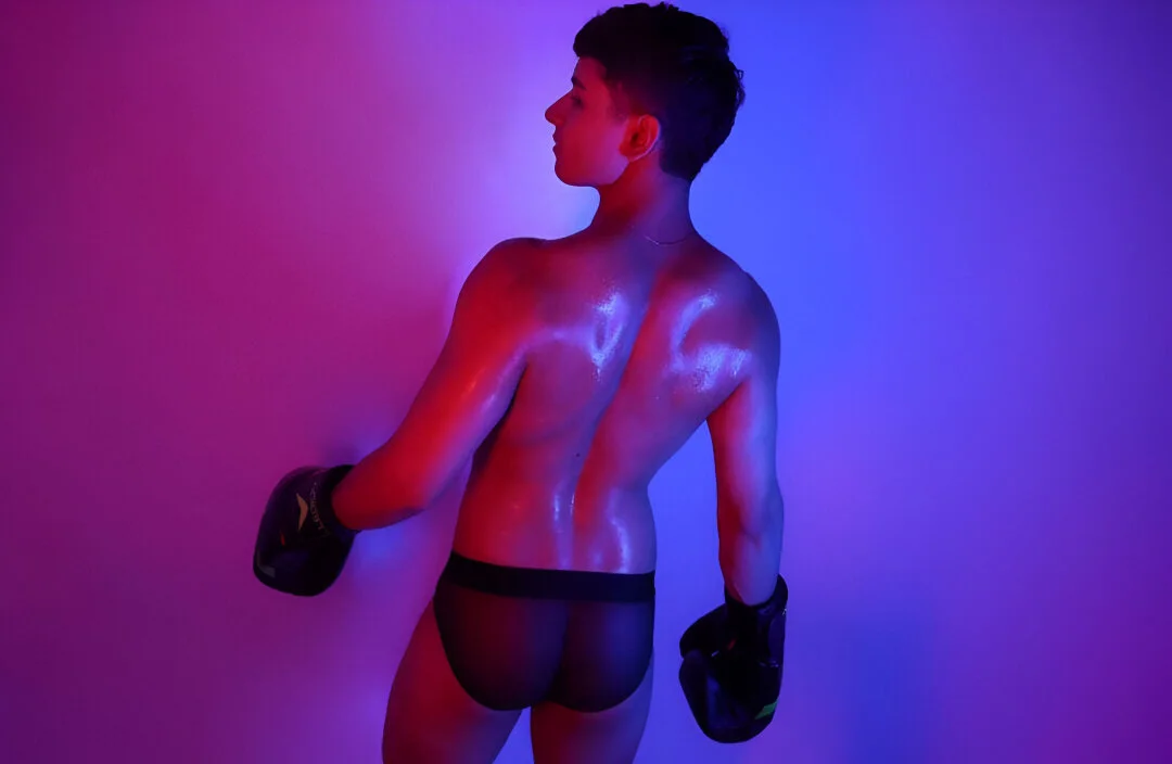 XXX Porn Photo of Nude Thiago_Connor21 4