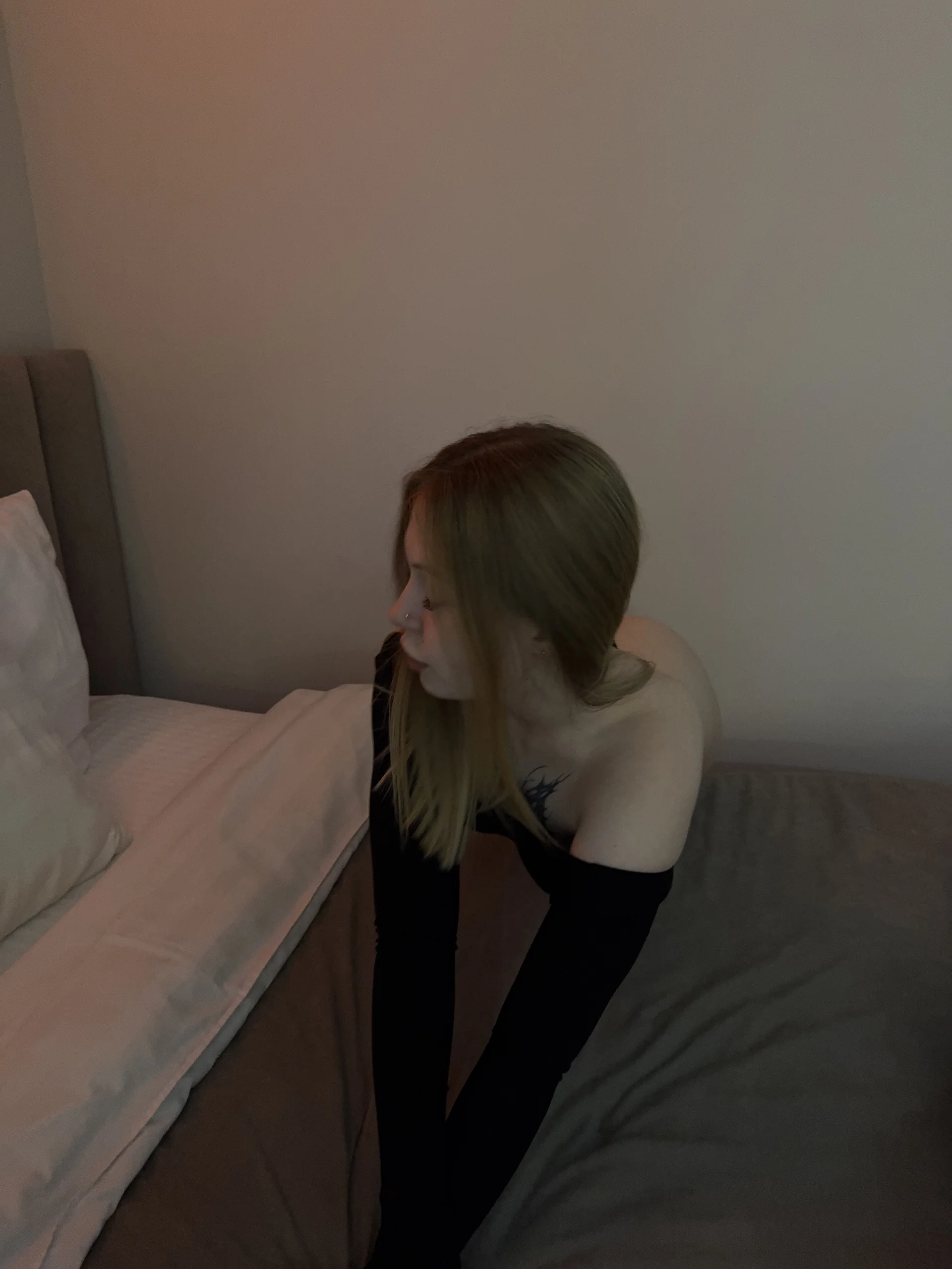 XXX Porn Photo of Nude Veronika_Blush 36