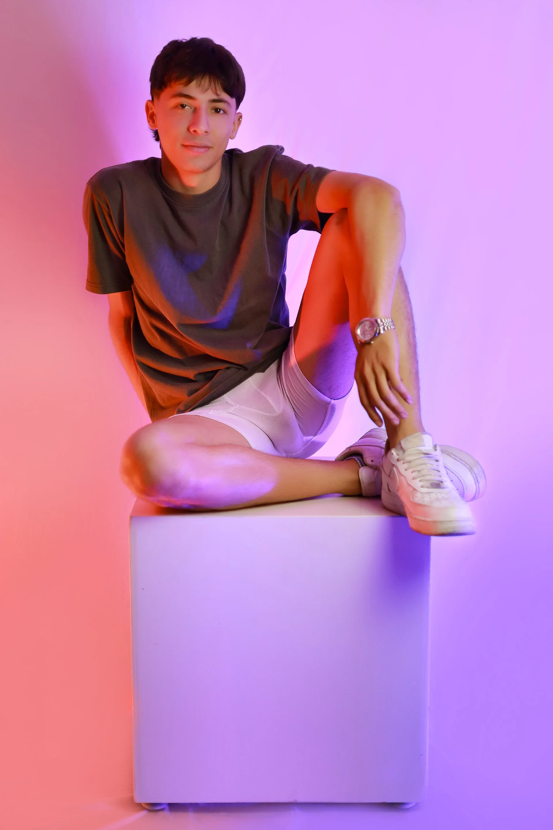 XXX Porn Photo of Nude AlessandroDybala 50