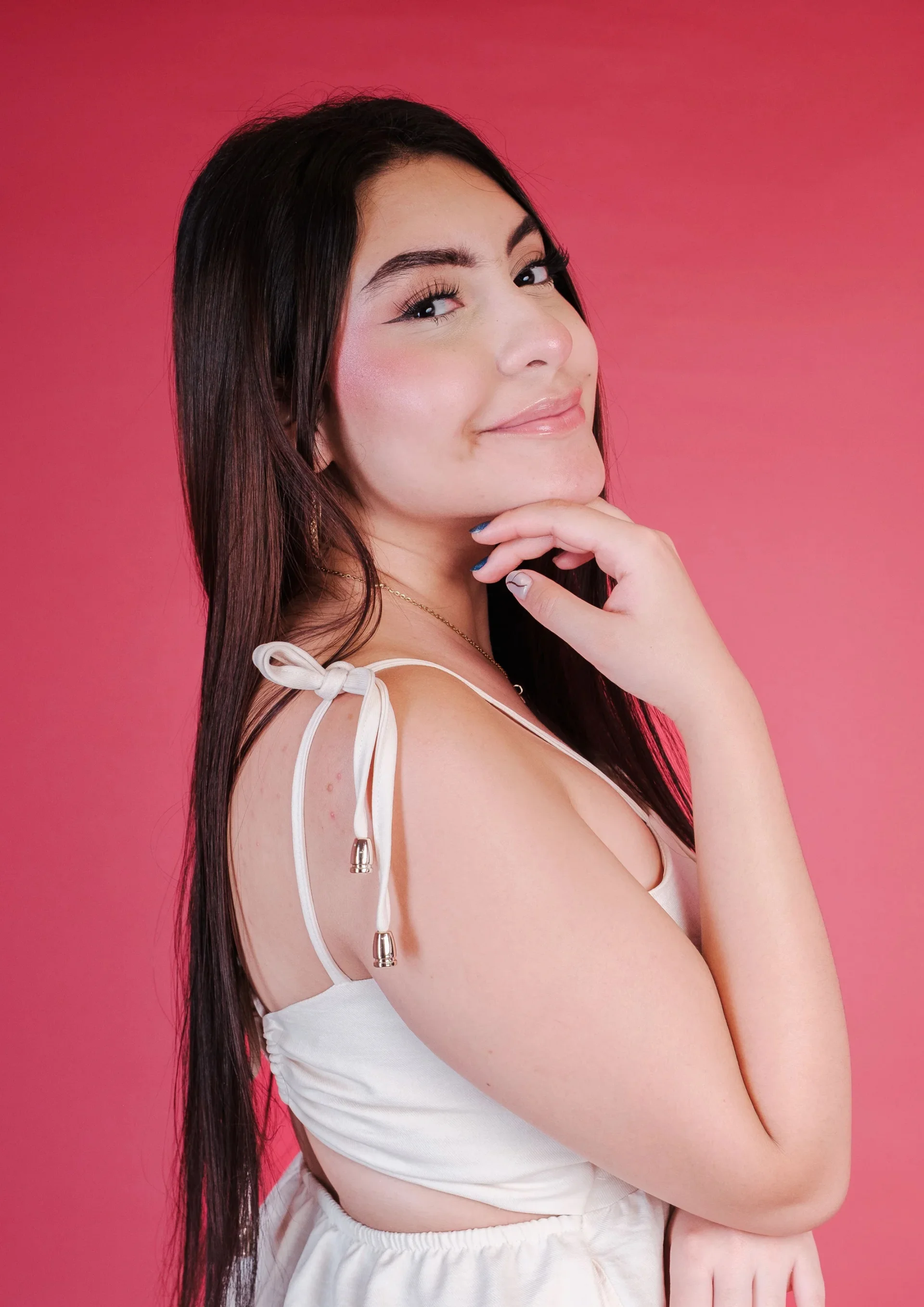 XXX Porn Photo of Nude mayavexx 15