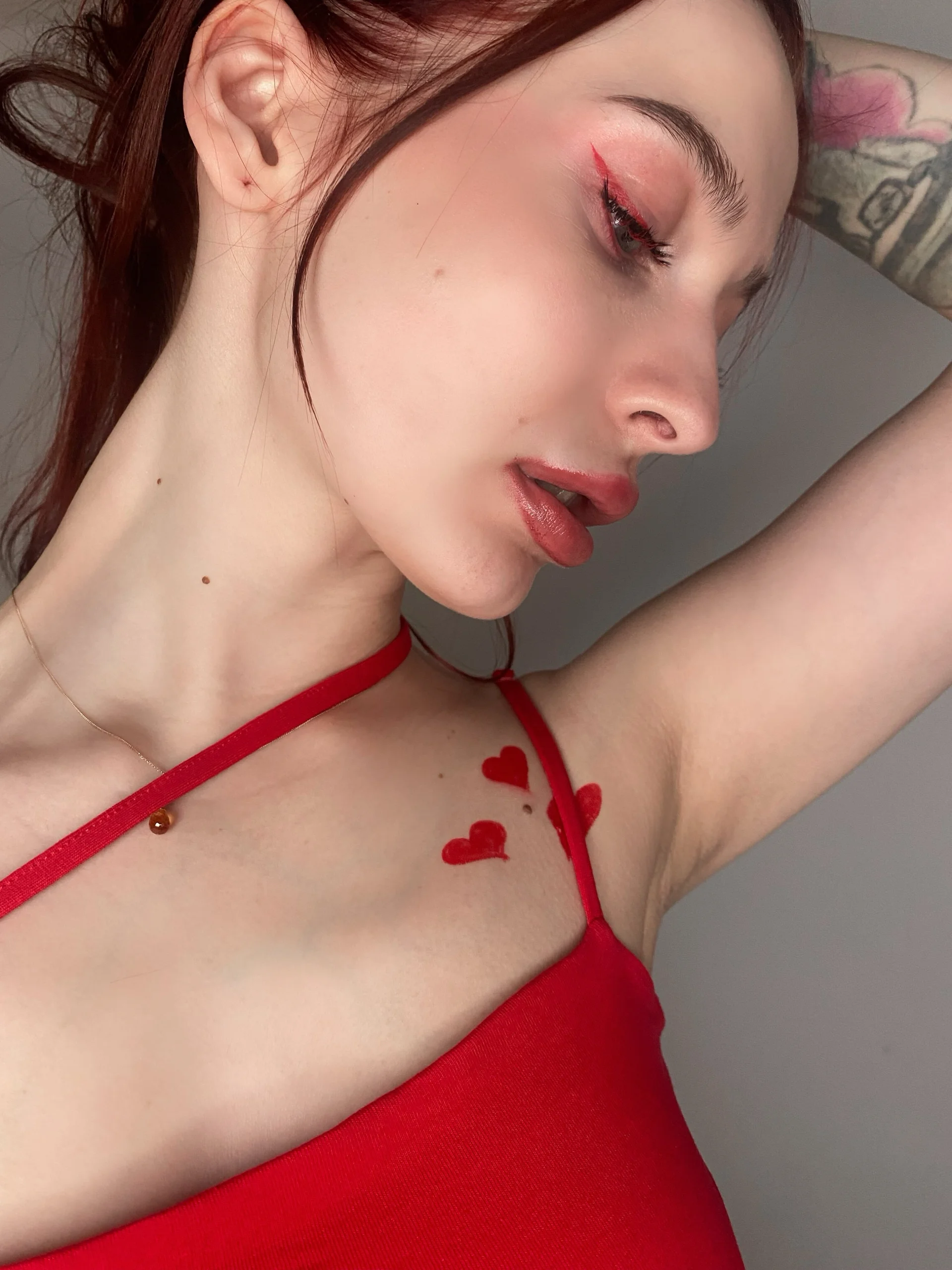 XXX Porn Photo of Nude MarieKarma 689