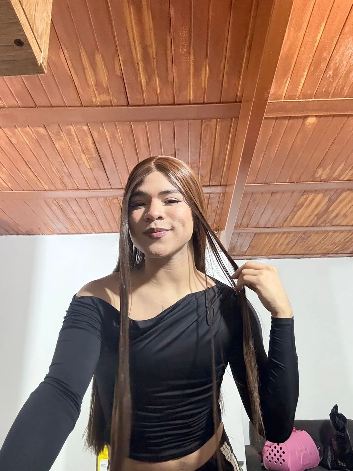 XXX Porn Photo of Nude summer_sun_ 7