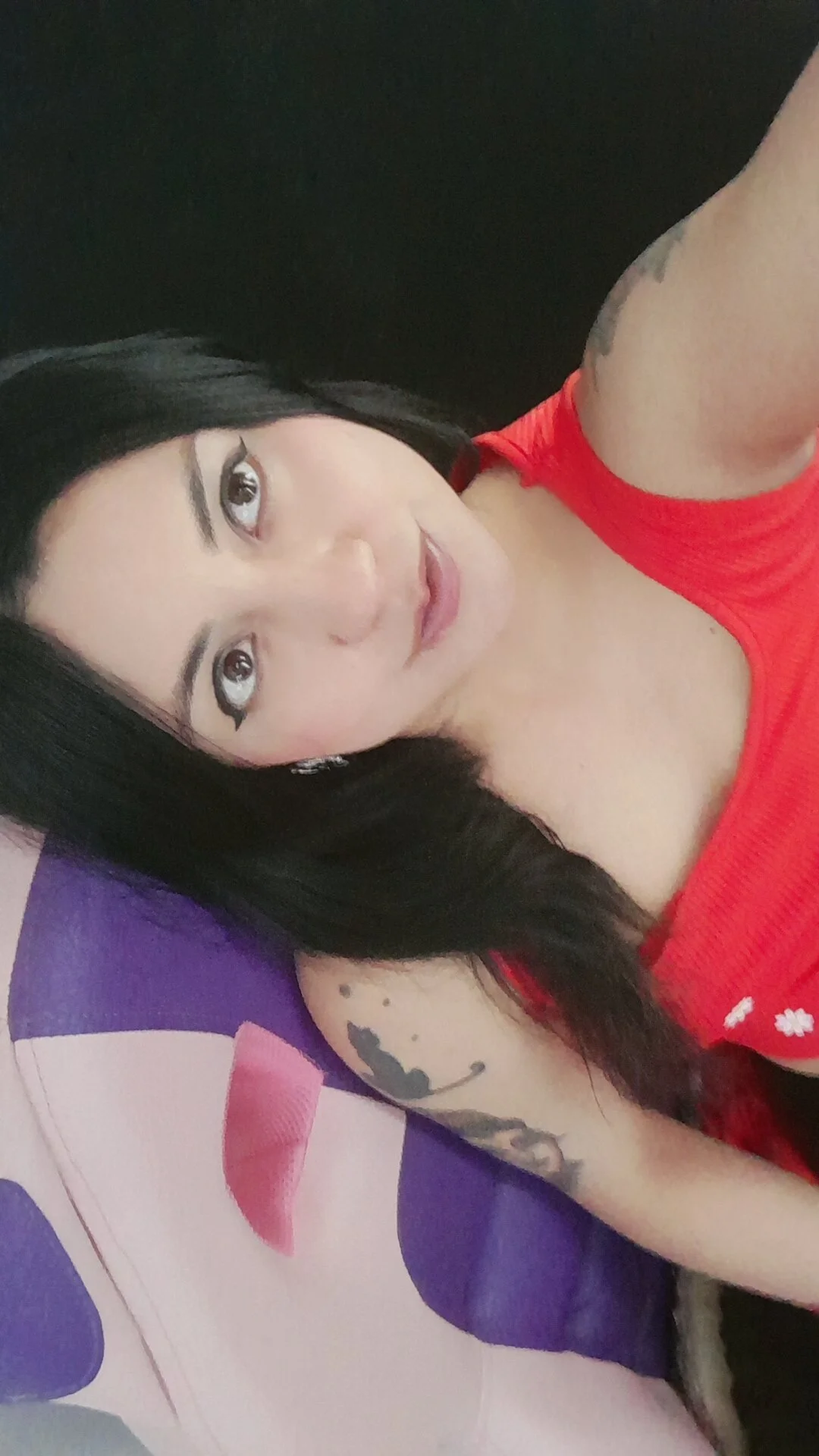 XXX Porn Photo of Nude AbsentaVert 67