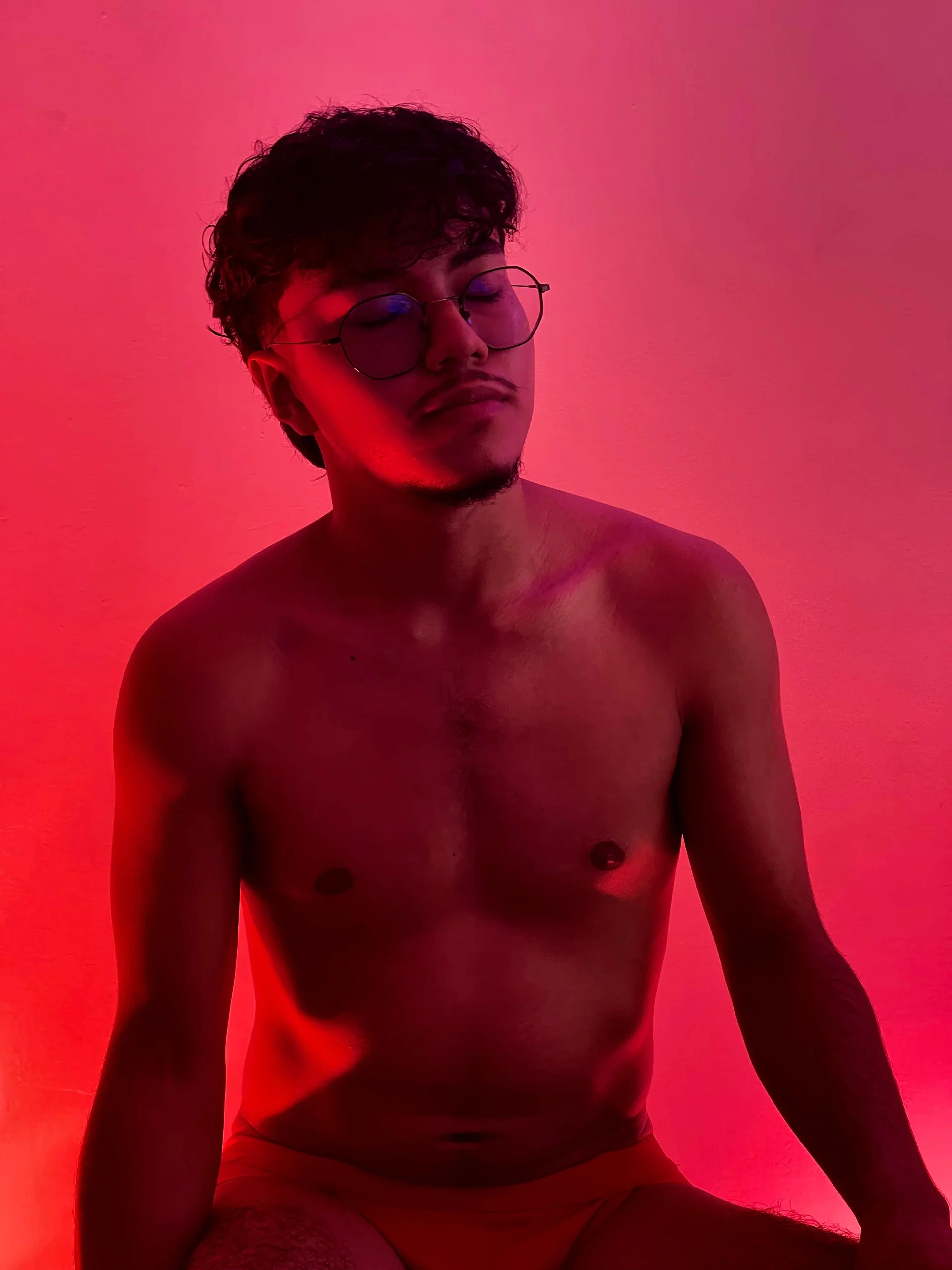 XXX Porn Photo of Nude kai_storn 13