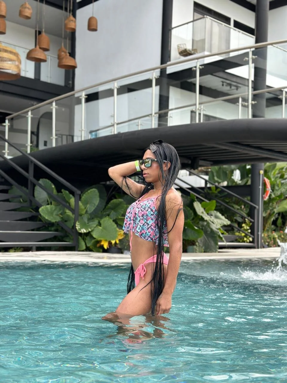 XXX Porn Photo of Nude Stefanydolly77 44