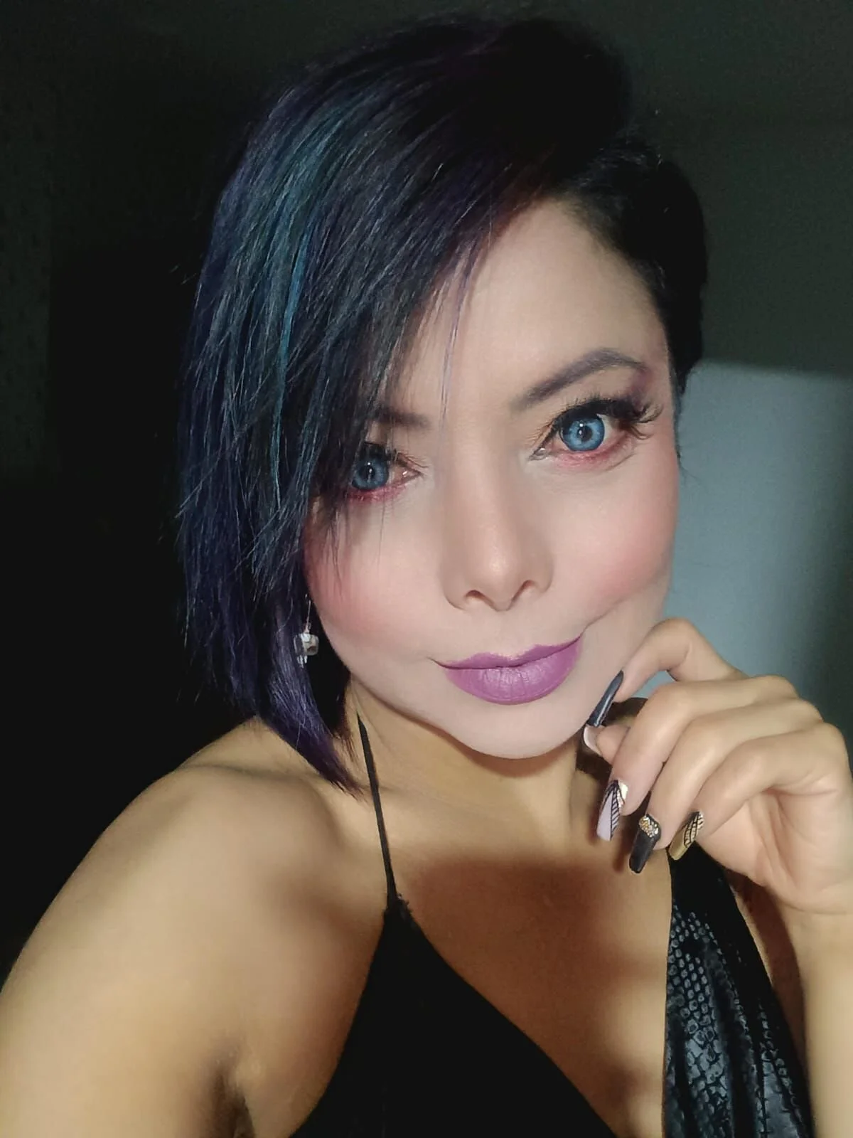 XXX Porn Photo of Nude JACKI_JO 20