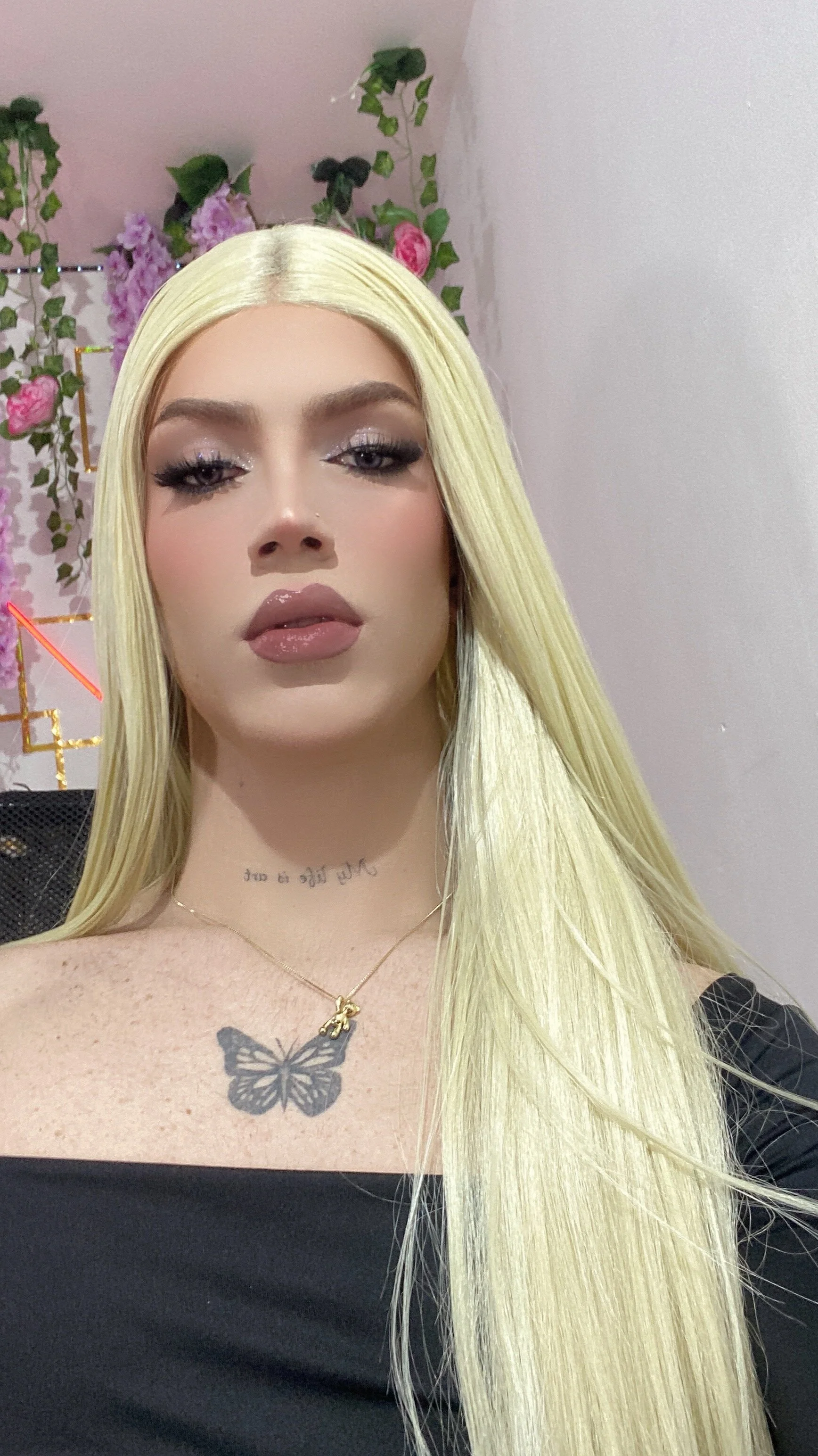 XXX Porn Photo of Nude khalany_hadid 35