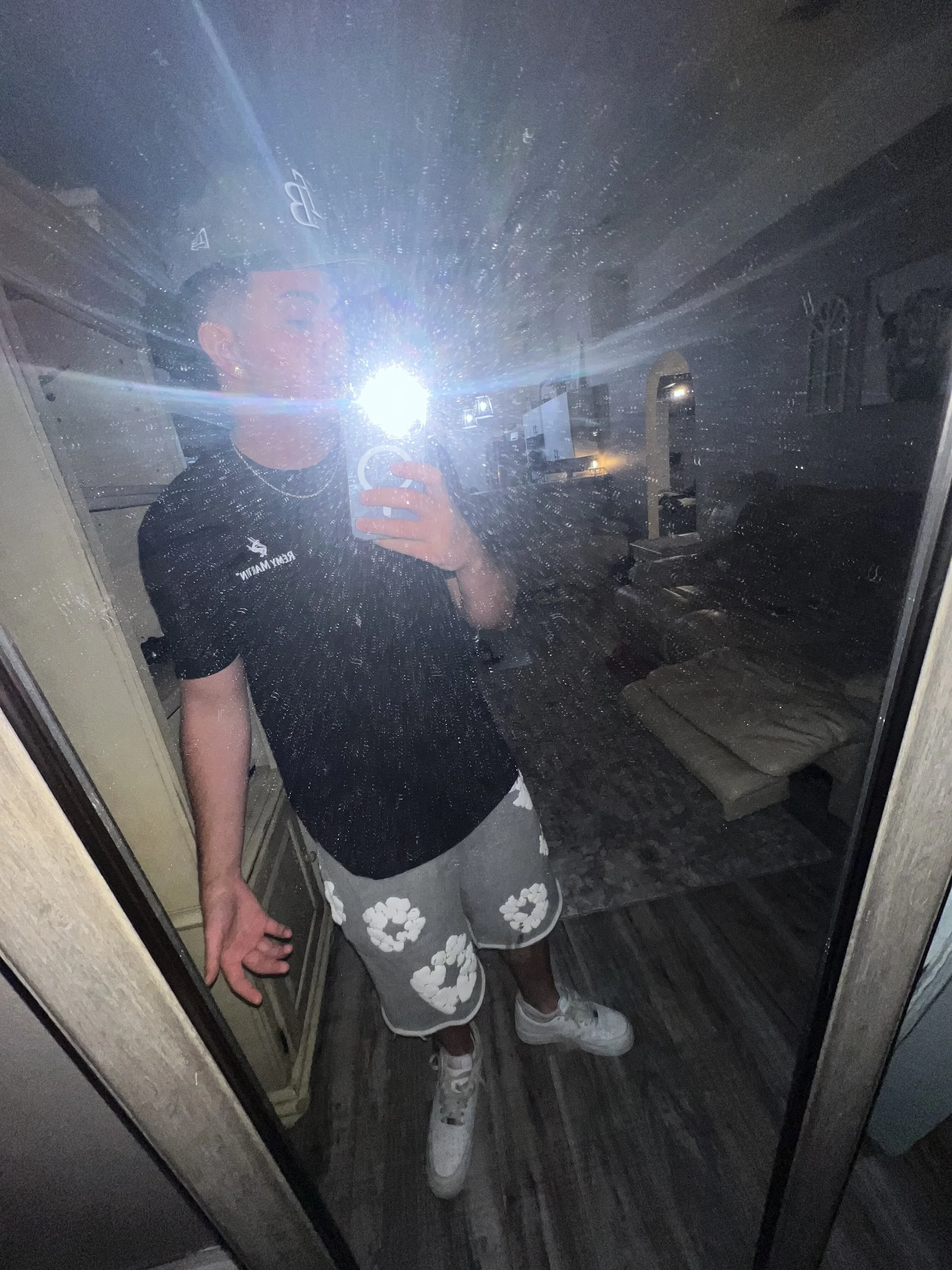 XXX Porn Photo of Nude cashmastercj 75