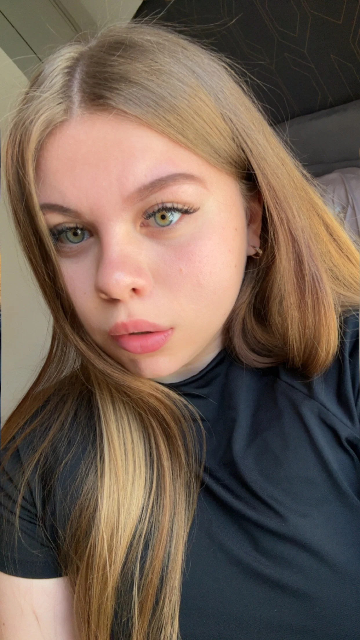XXX Porn Photo of Nude AbbyLuxee 8