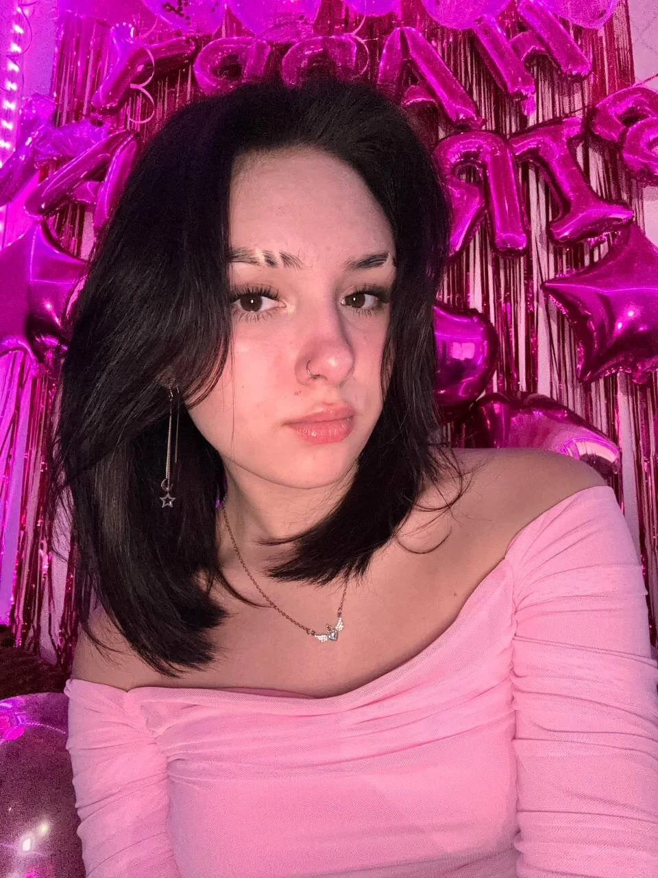 XXX Porn Photo of Nude MerrileeUmbarger 5