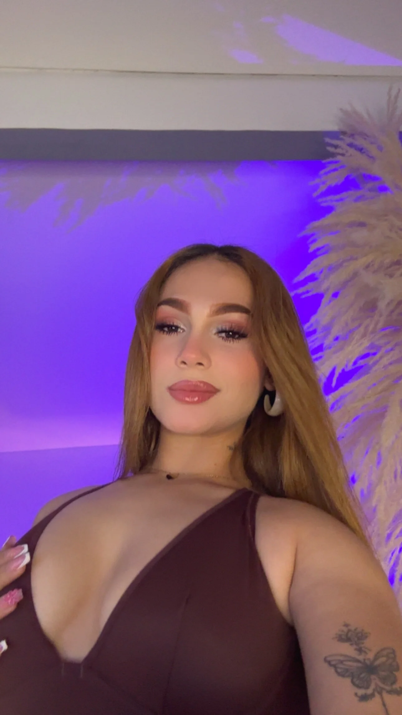 XXX Porn Photo of Nude _cherrykingsley1 3
