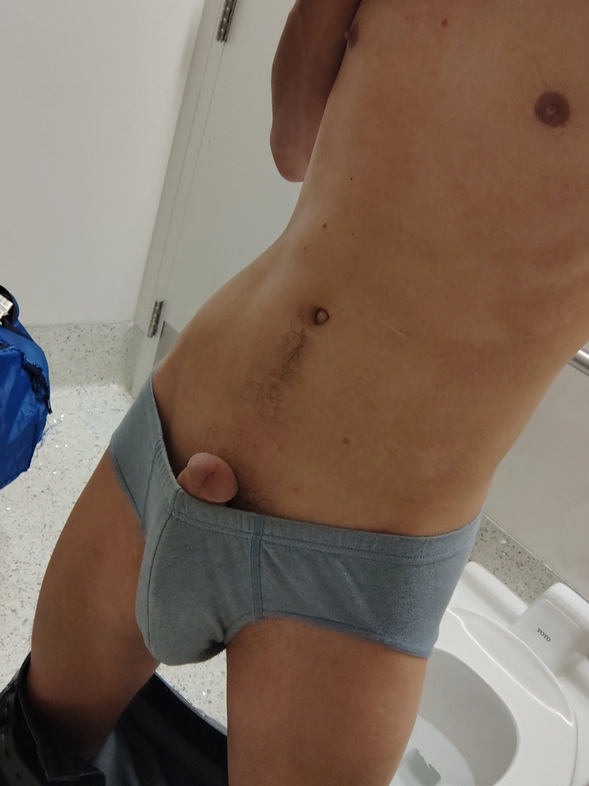 XXX Porn Photo of Nude fushi91 9