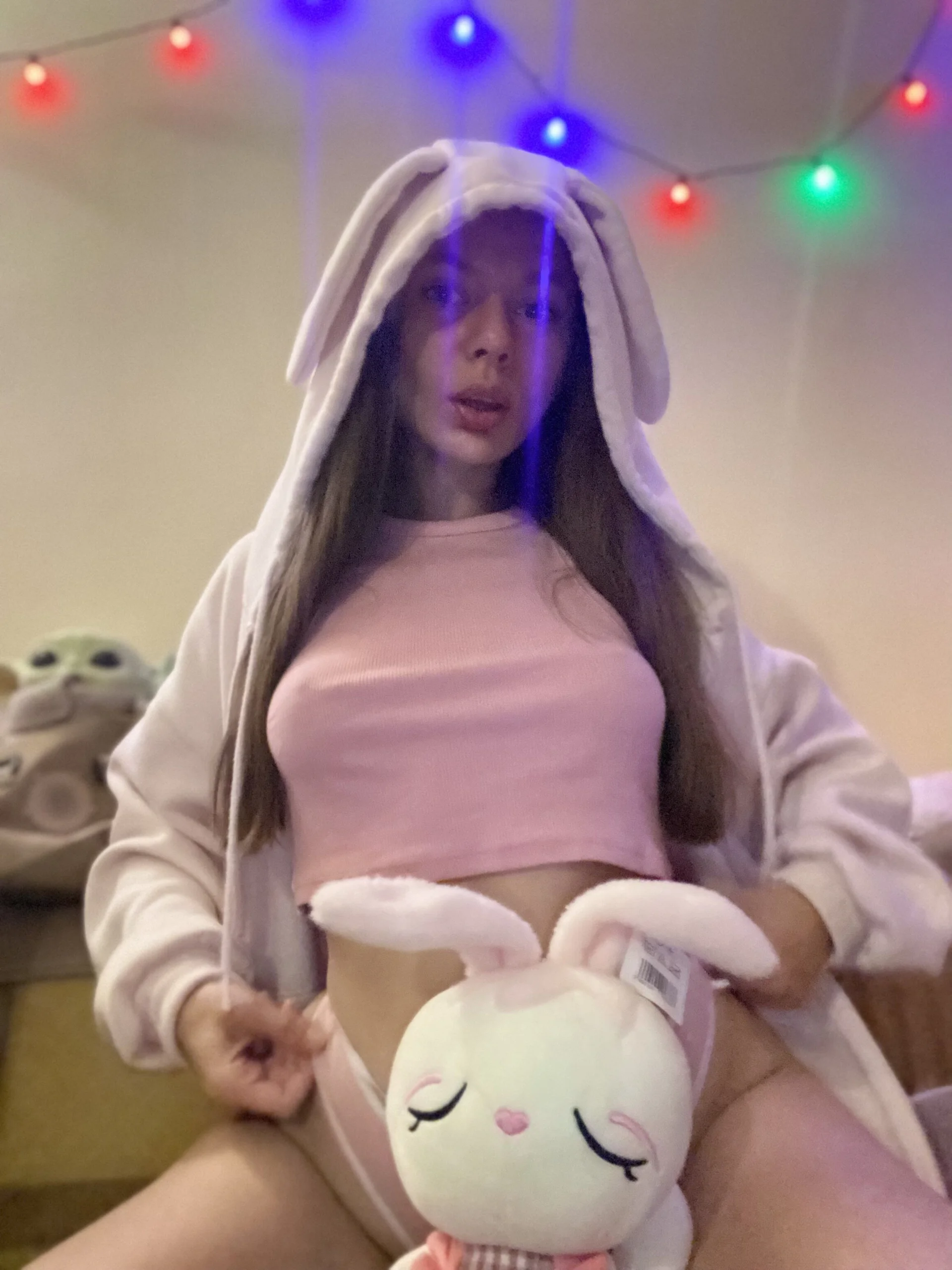 XXX Porn Photo of Nude HotBaby666 3