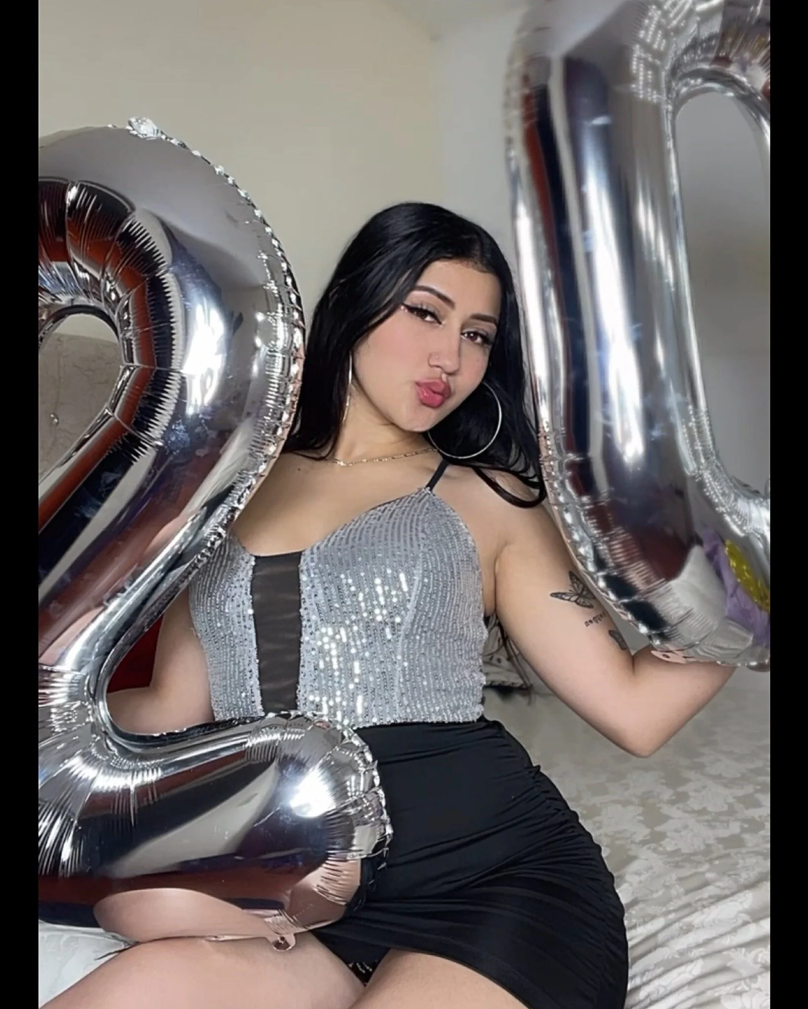 XXX Porn Photo of Nude christal_cutee 101