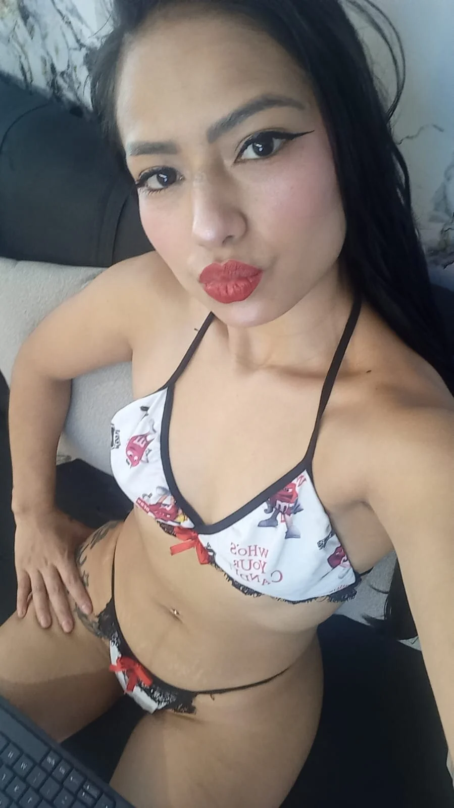 XXX Porn Photo of Nude Danielaamber 13