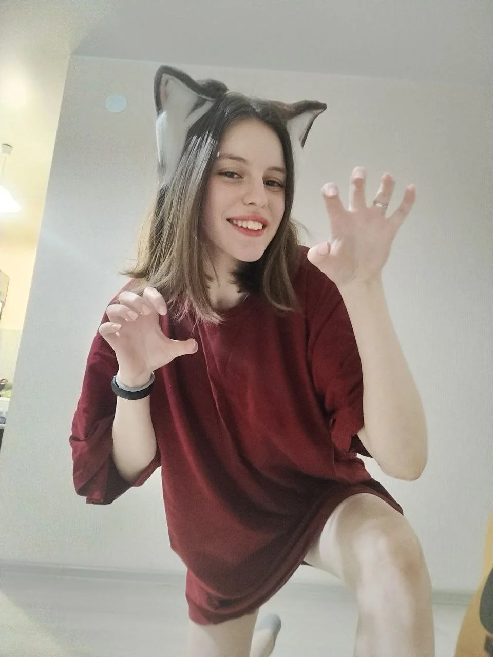 XXX Porn Photo of Nude DarylBarks 37