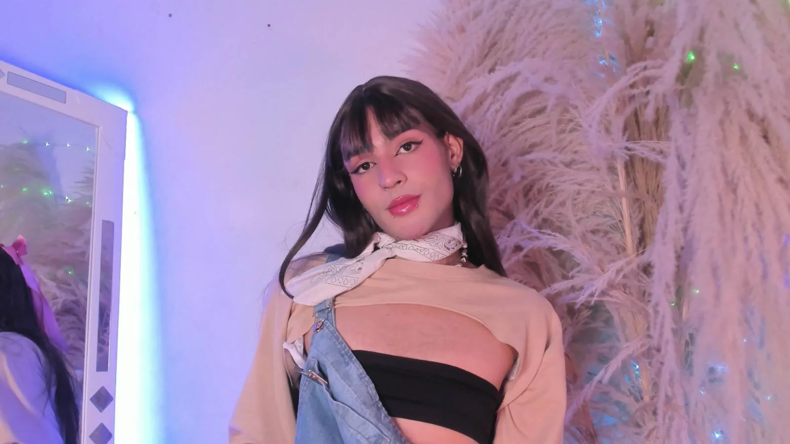 XXX Porn Photo of Nude Akura_noir 7