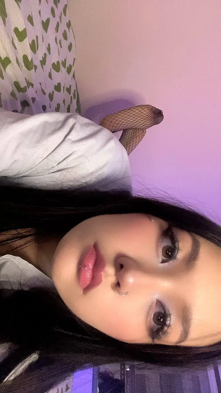 XXX Porn Photo of Nude AyaWildfire 12