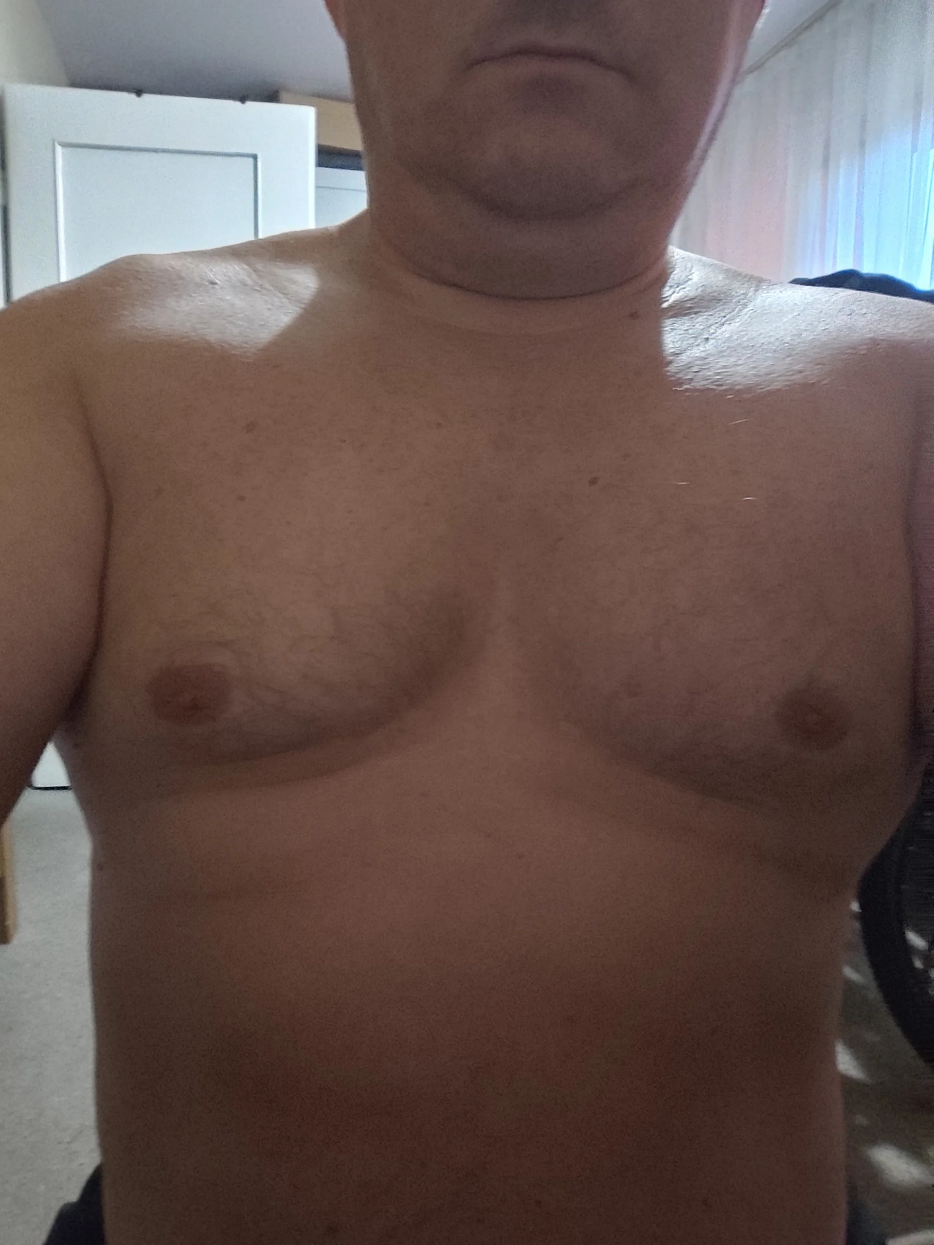 XXX Porn Photo of Nude TakiTamSobieFacet 7
