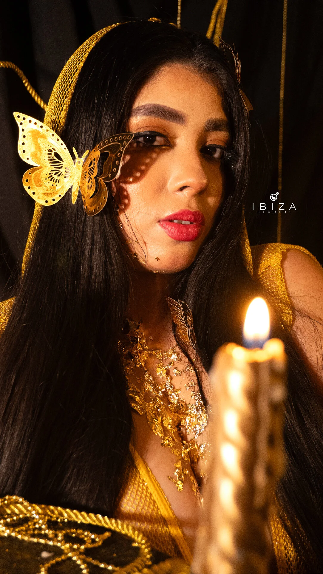 XXX Porn Photo of Nude AgathaLynx 27