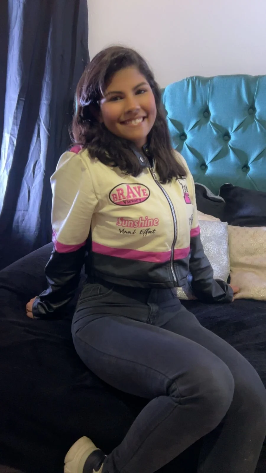 XXX Porn Photo of Nude VAINILADREAM 2