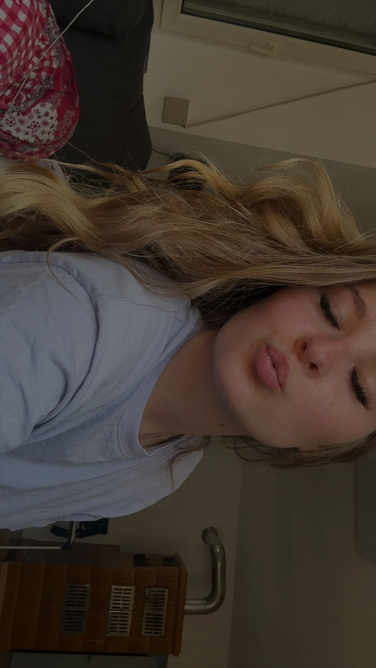 XXX Porn Photo of Nude sophianoir_ 2