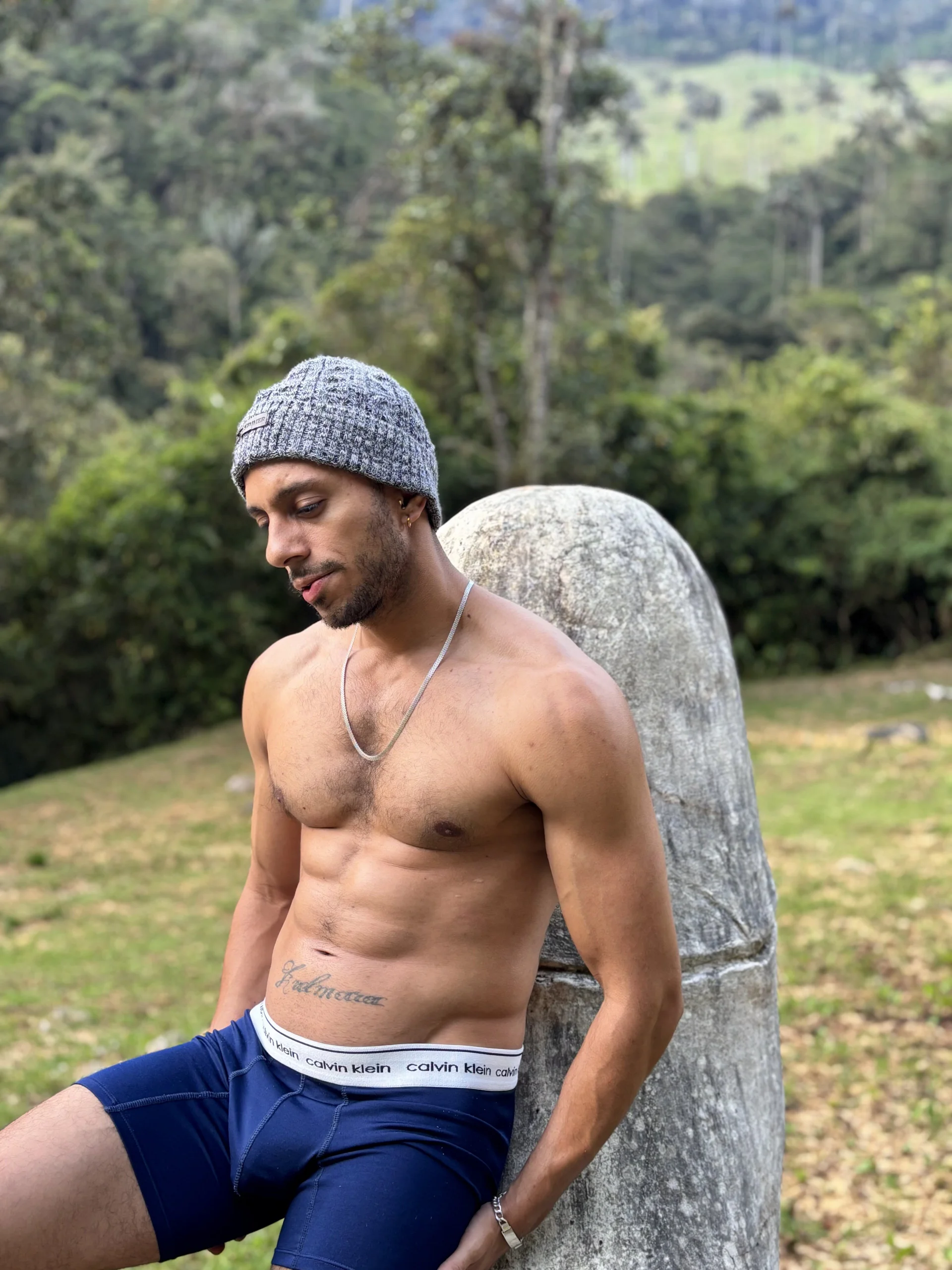 XXX Porn Photo of Nude lelouch_quinn 14