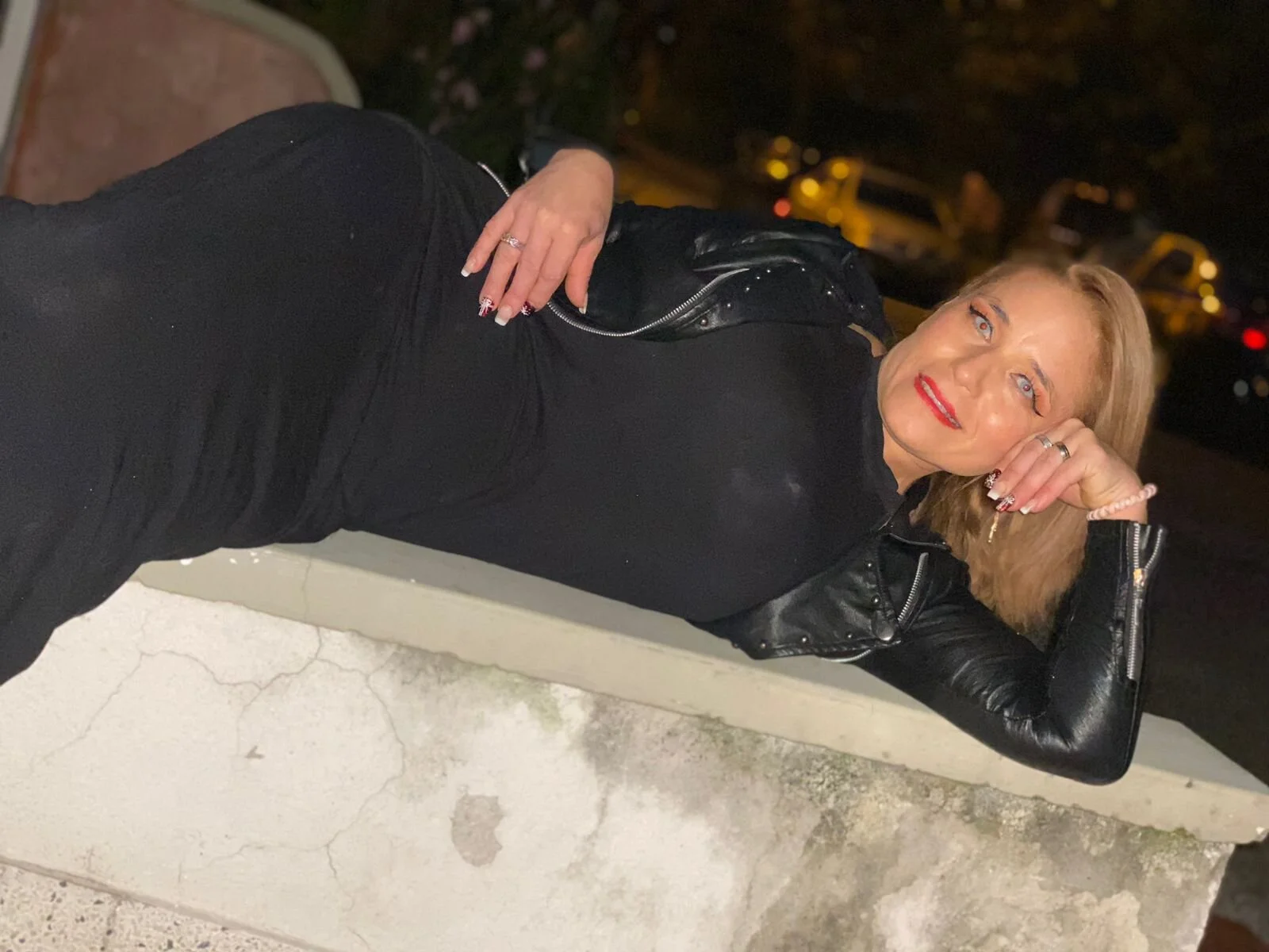 XXX Porn Photo of Nude AuroraRojas 28