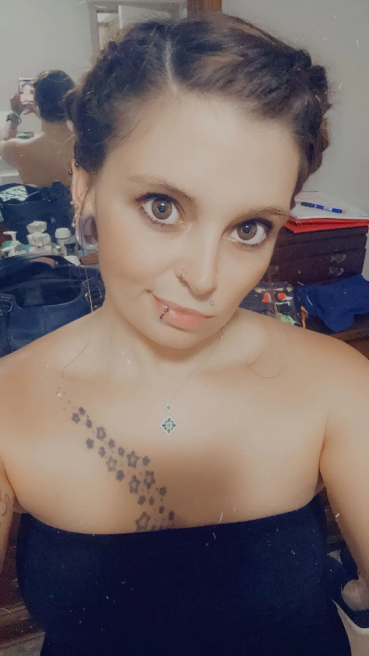 XXX Porn Photo of Nude ZeelaXoXo 52
