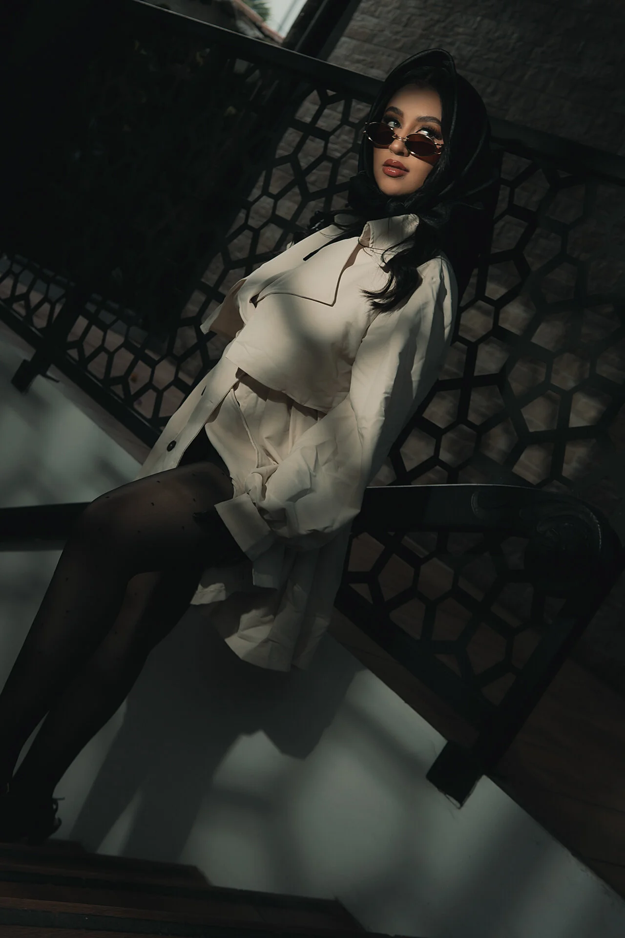 XXX Porn Photo of Nude LindseyMoss 96