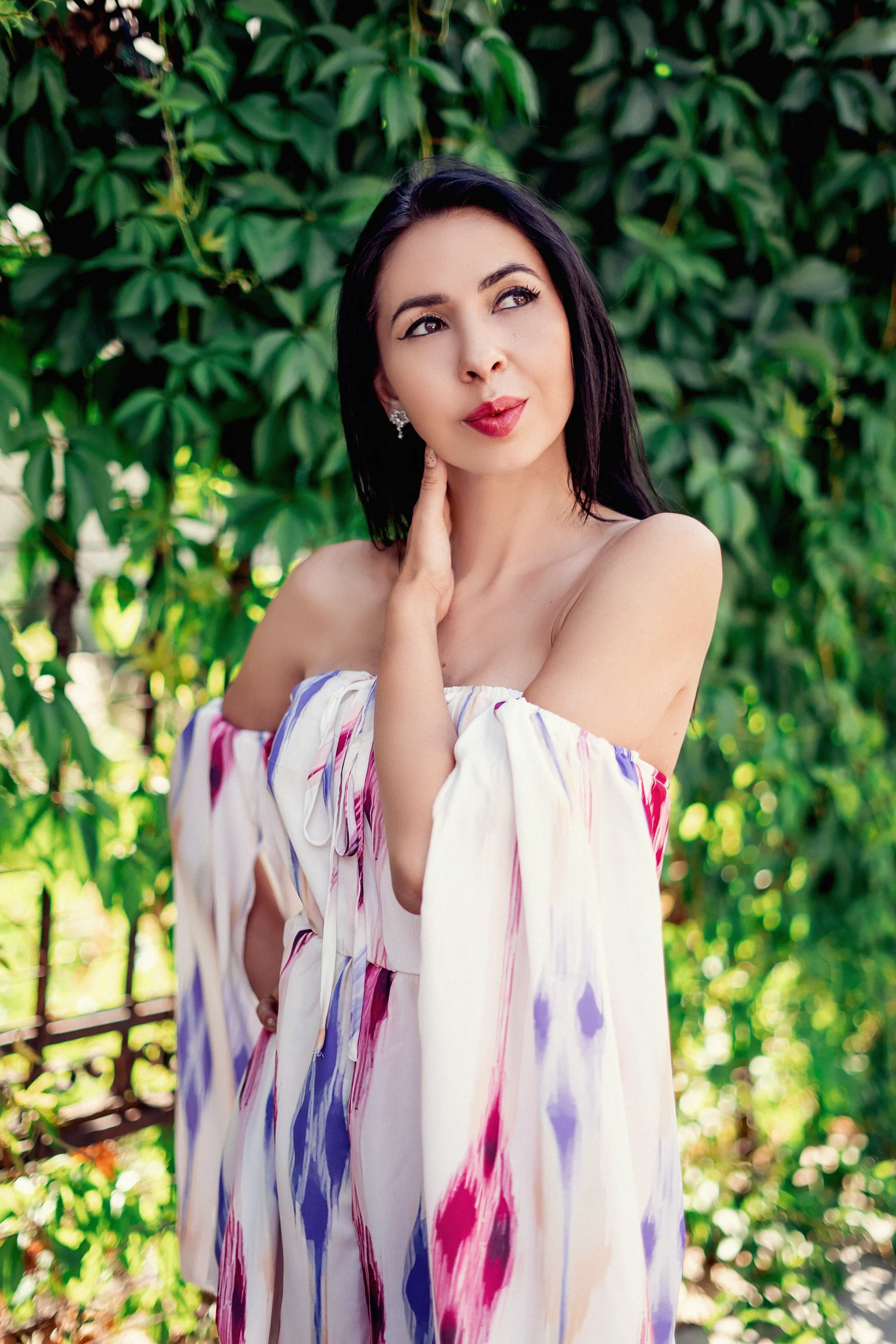 XXX Porn Photo of Nude SarraRose 20