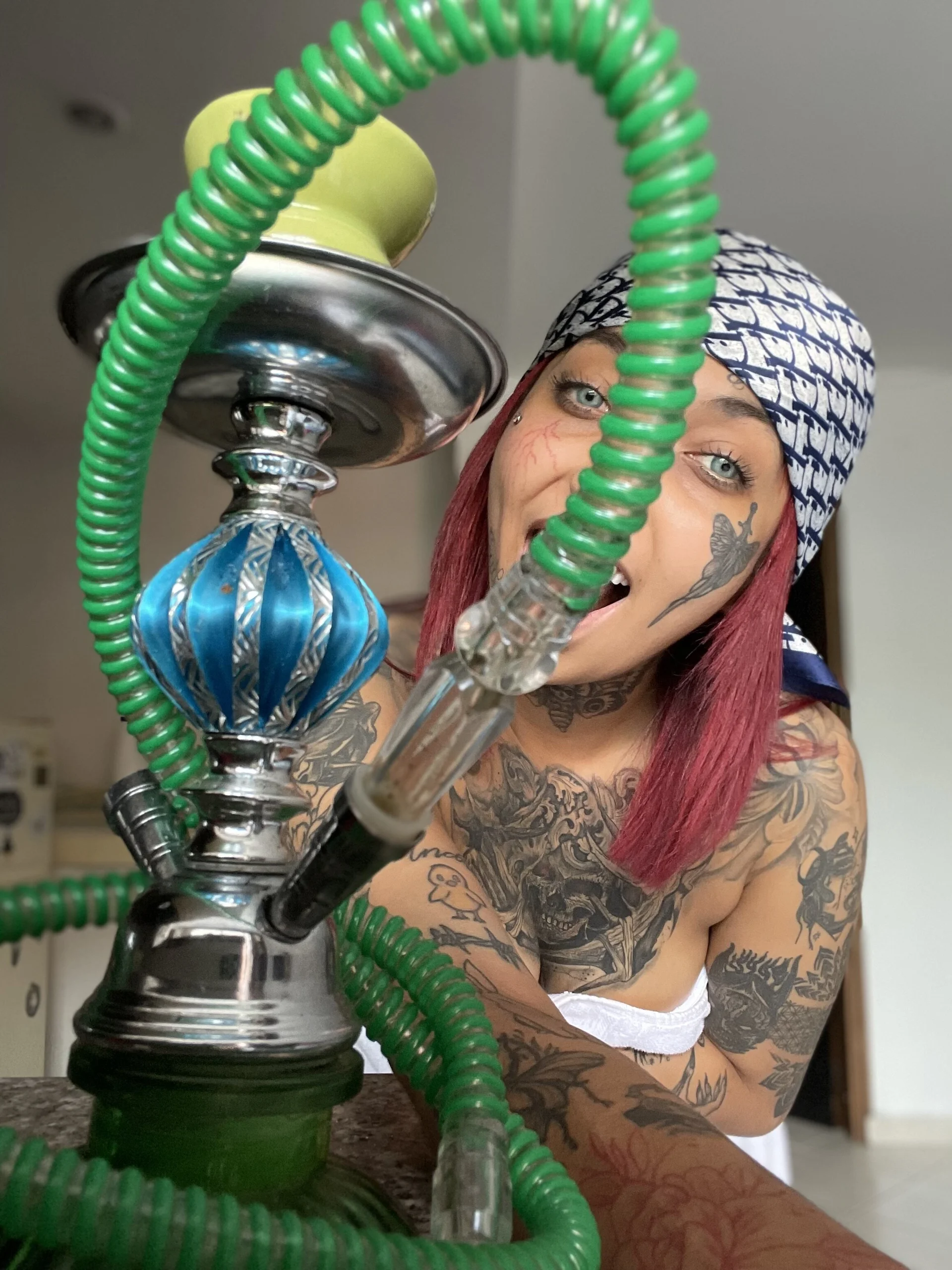 XXX Porn Photo of Nude filletatouee 1