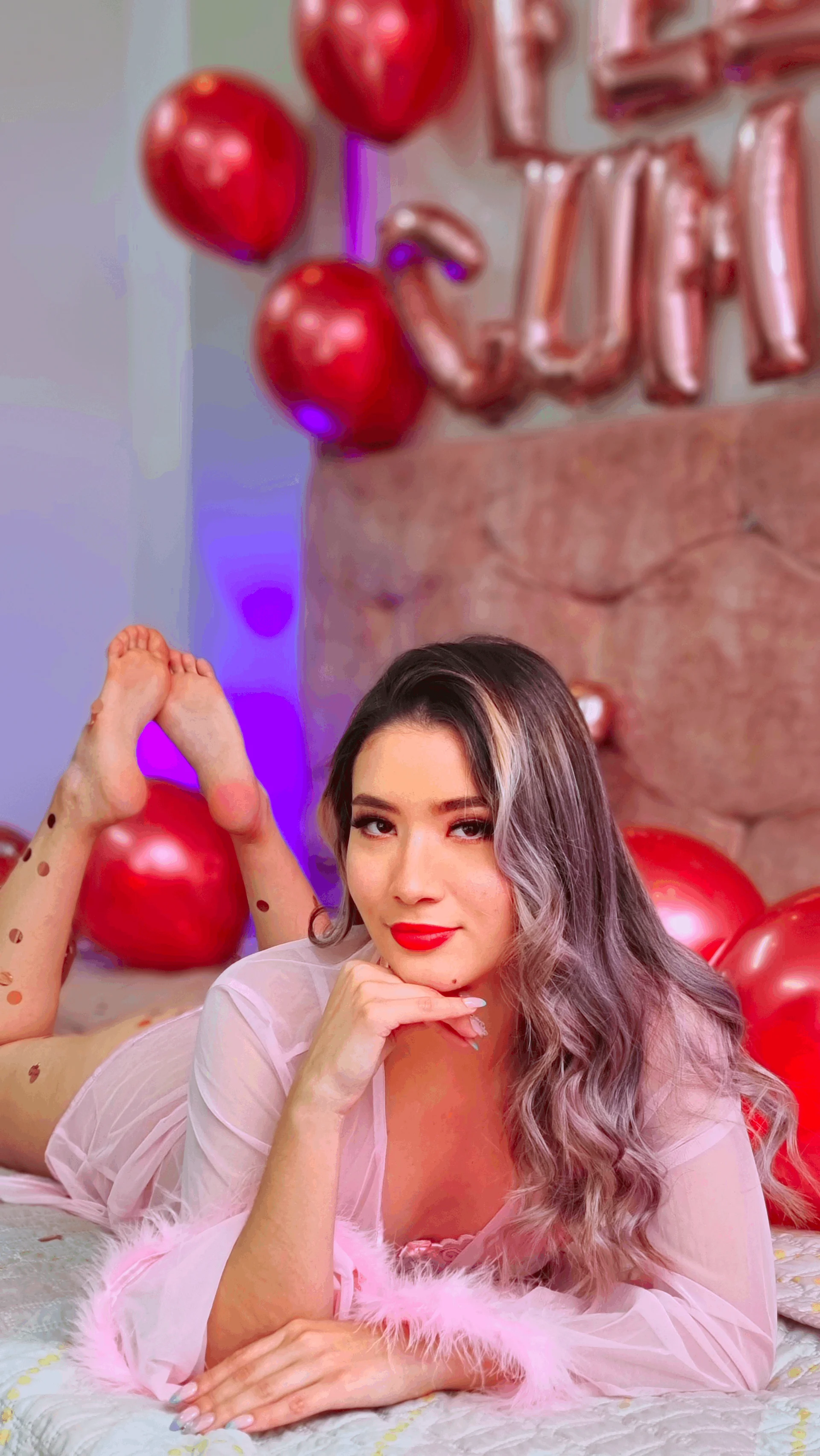 XXX Porn Photo of Nude Lee_Haneul 46