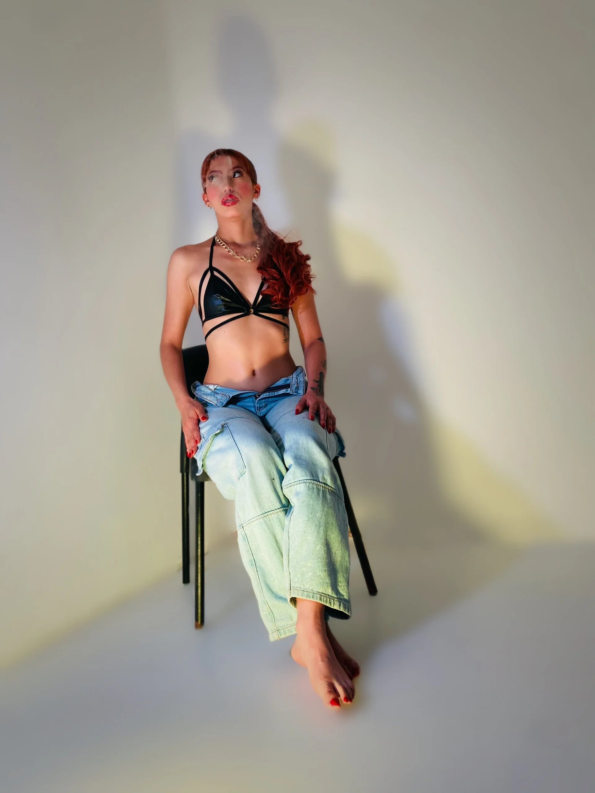 XXX Porn Photo of Nude LilithCooperr_ 63