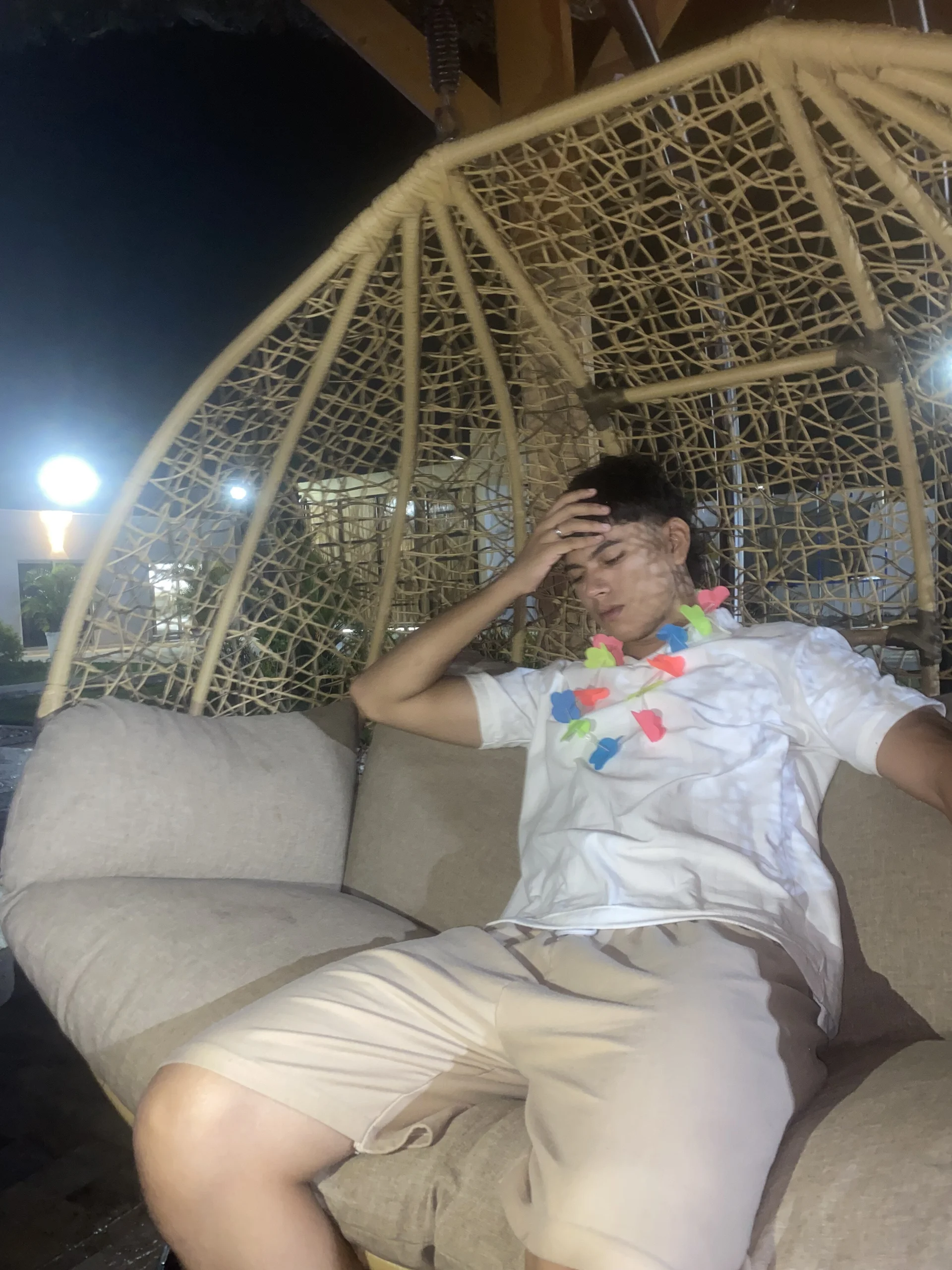 XXX Porn Photo of Nude Santy_Stump 12