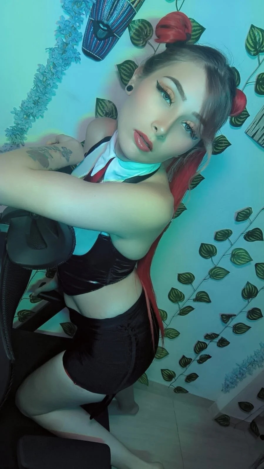 XXX Porn Photo of Nude sharlotte_funny 106