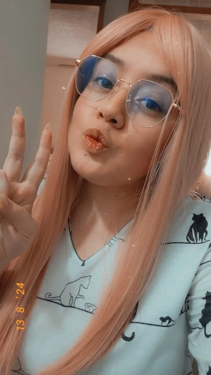 XXX Porn Photo of Nude Meganhentai 5