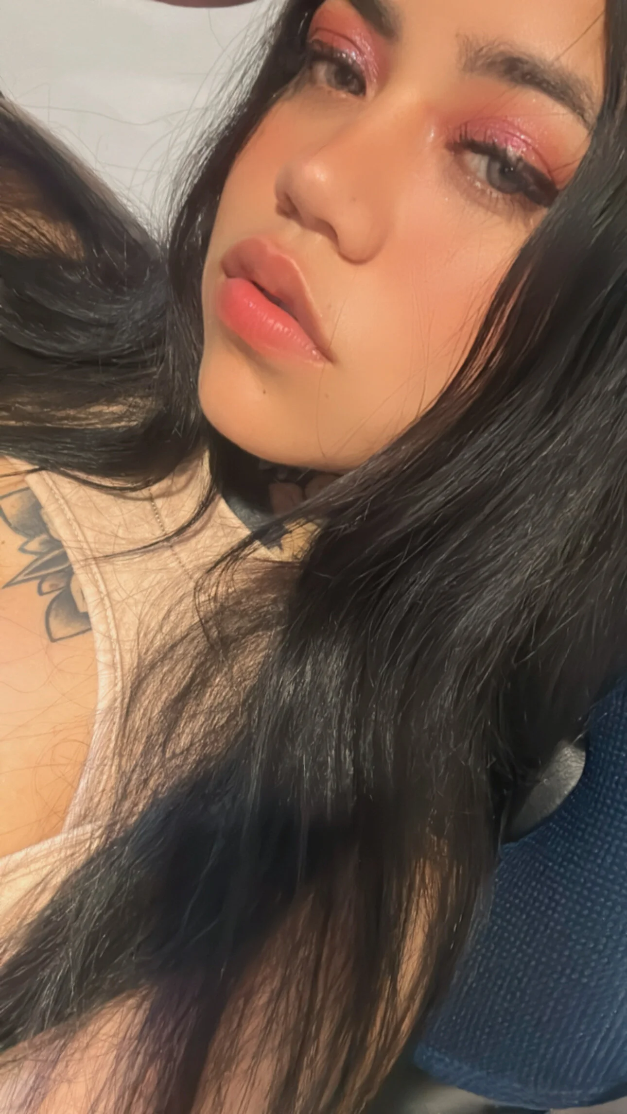XXX Porn Photo of Nude aliensexy 6