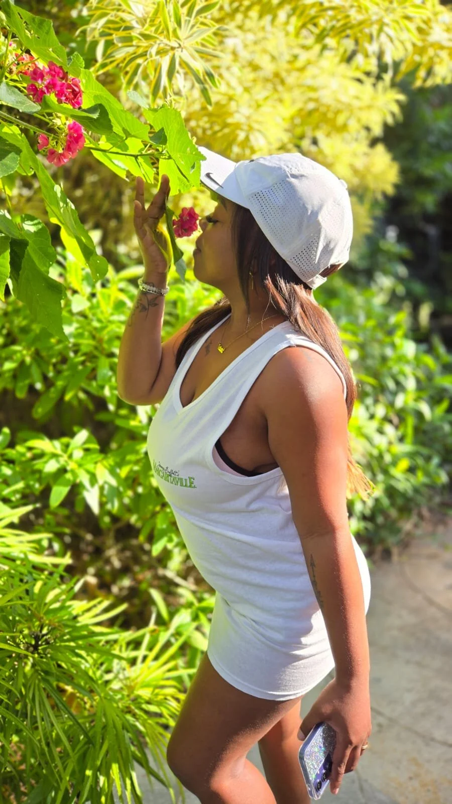 XXX Porn Photo of Nude Sade_summer 33